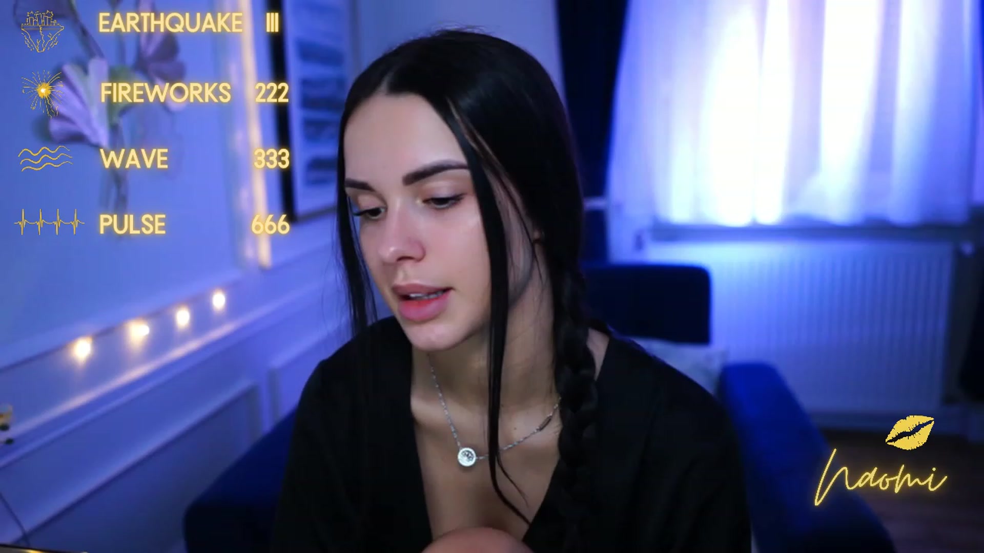 Gallery image thumbnail from cinnabellee's myfreecams stream on, 04/14/2023, 12:26 image 16 of 20