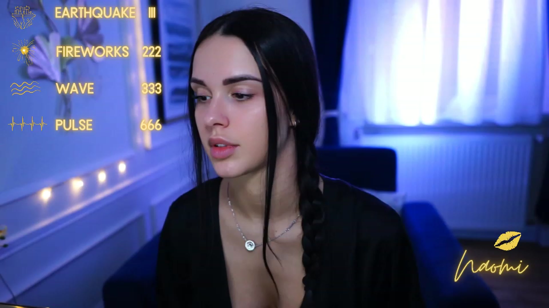 Gallery image thumbnail from cinnabellee's myfreecams stream on, 04/14/2023, 12:26 image 11 of 20