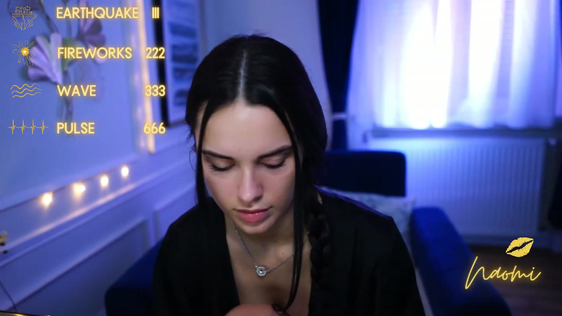 Gallery image thumbnail from cinnabellee's myfreecams stream on, 04/14/2023, 12:26 image 2 of 20