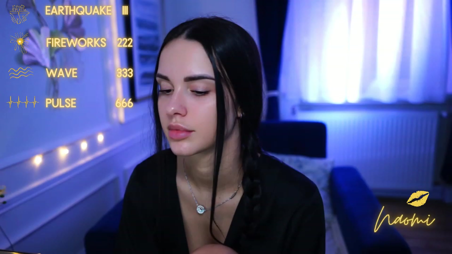 Gallery image thumbnail from cinnabellee's myfreecams stream on, 04/14/2023, 12:26 image 17 of 20