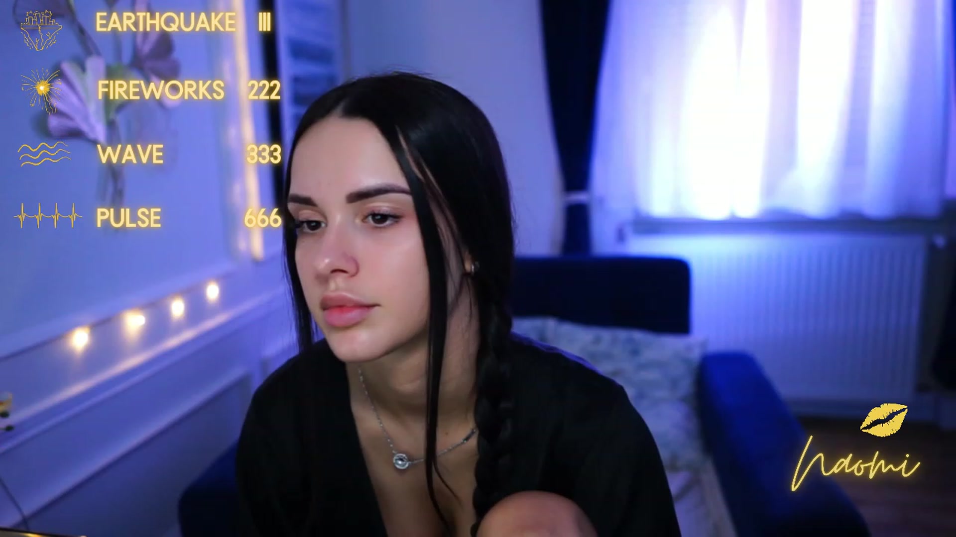 Gallery image thumbnail from cinnabellee's myfreecams stream on, 04/14/2023, 12:26 image 6 of 20