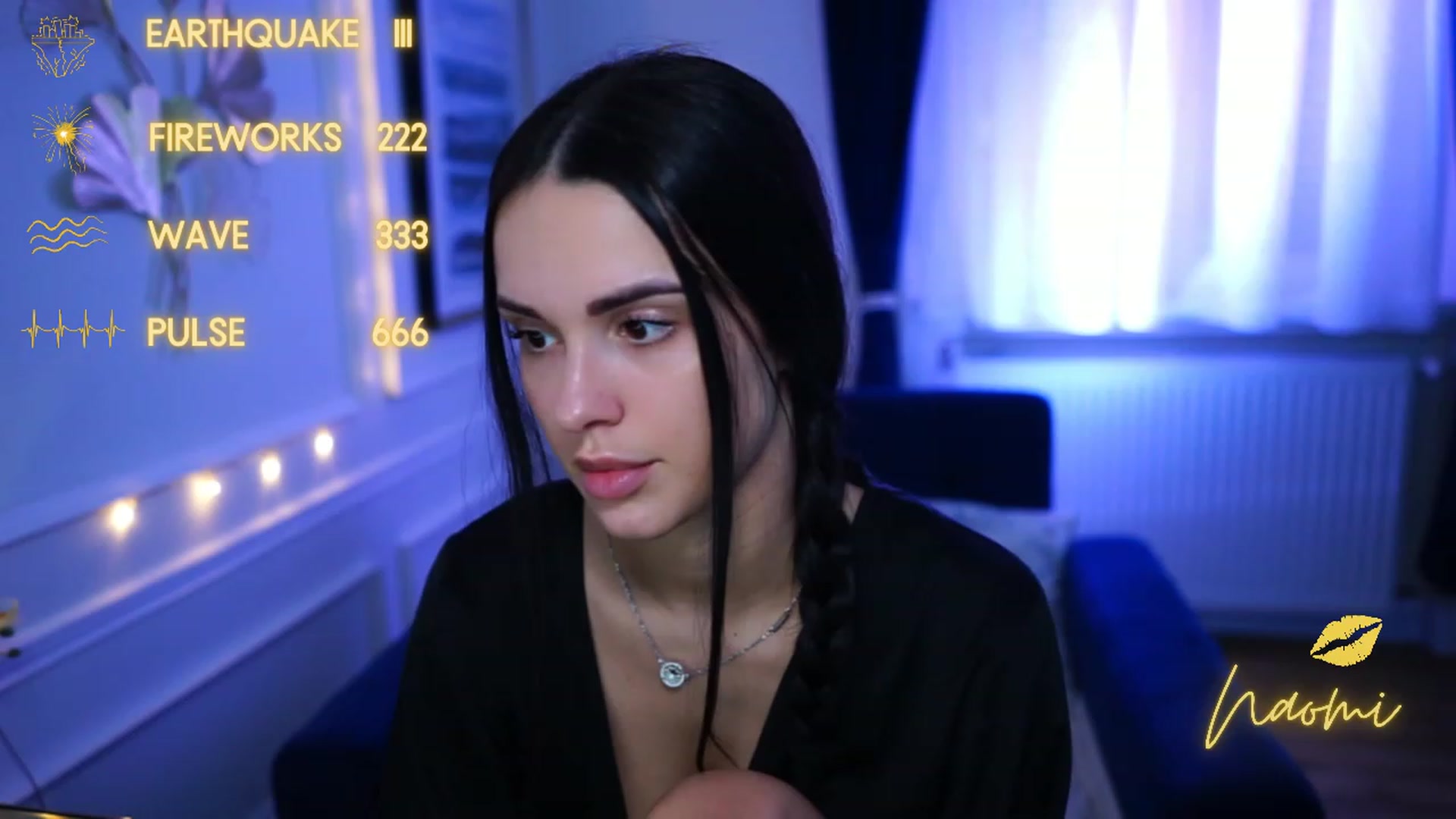 Gallery image thumbnail from cinnabellee's myfreecams stream on, 04/14/2023, 12:26 image 18 of 20