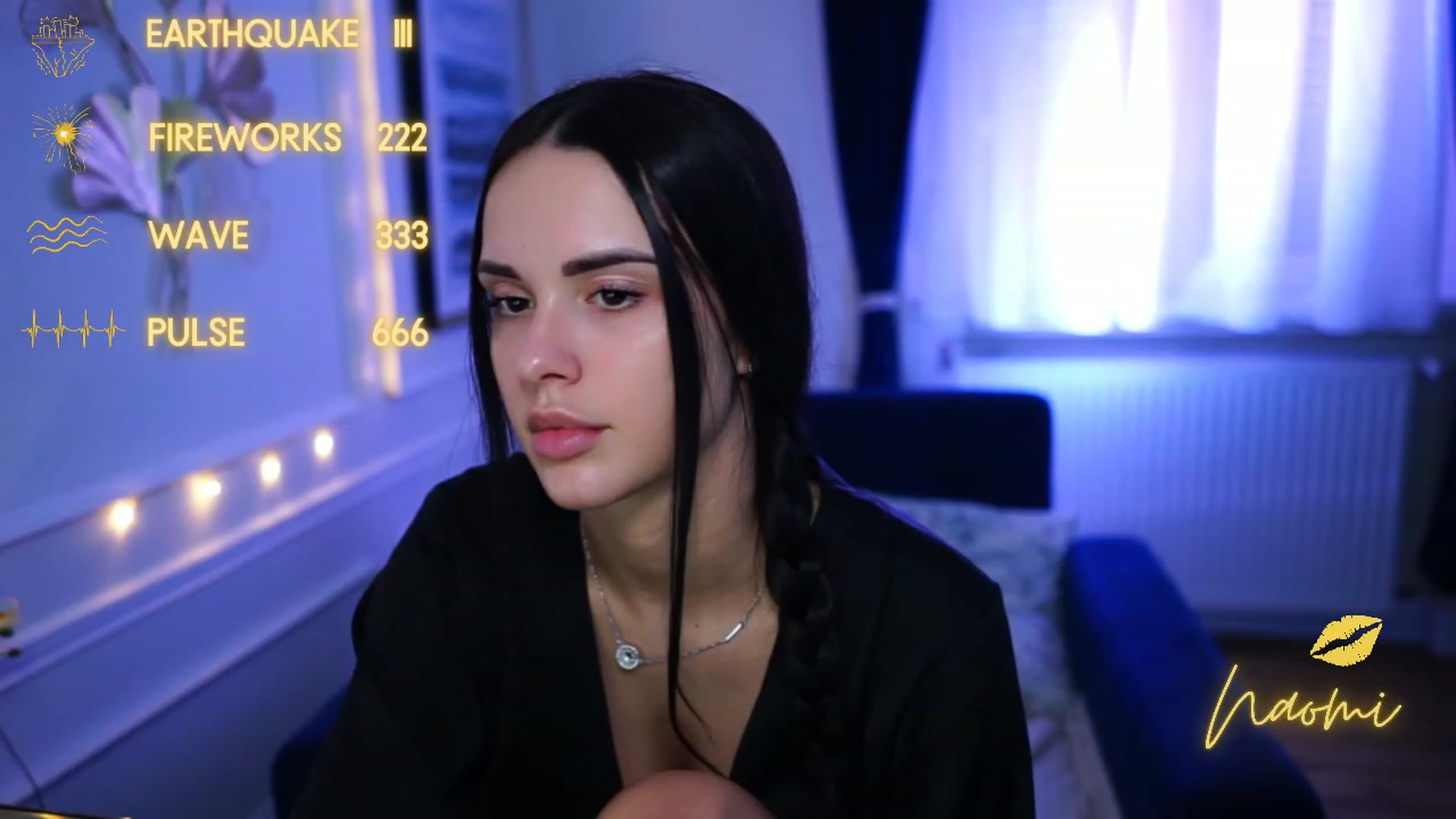 Gallery image thumbnail from cinnabellee's myfreecams stream on, 04/14/2023, 12:26 image 4 of 20