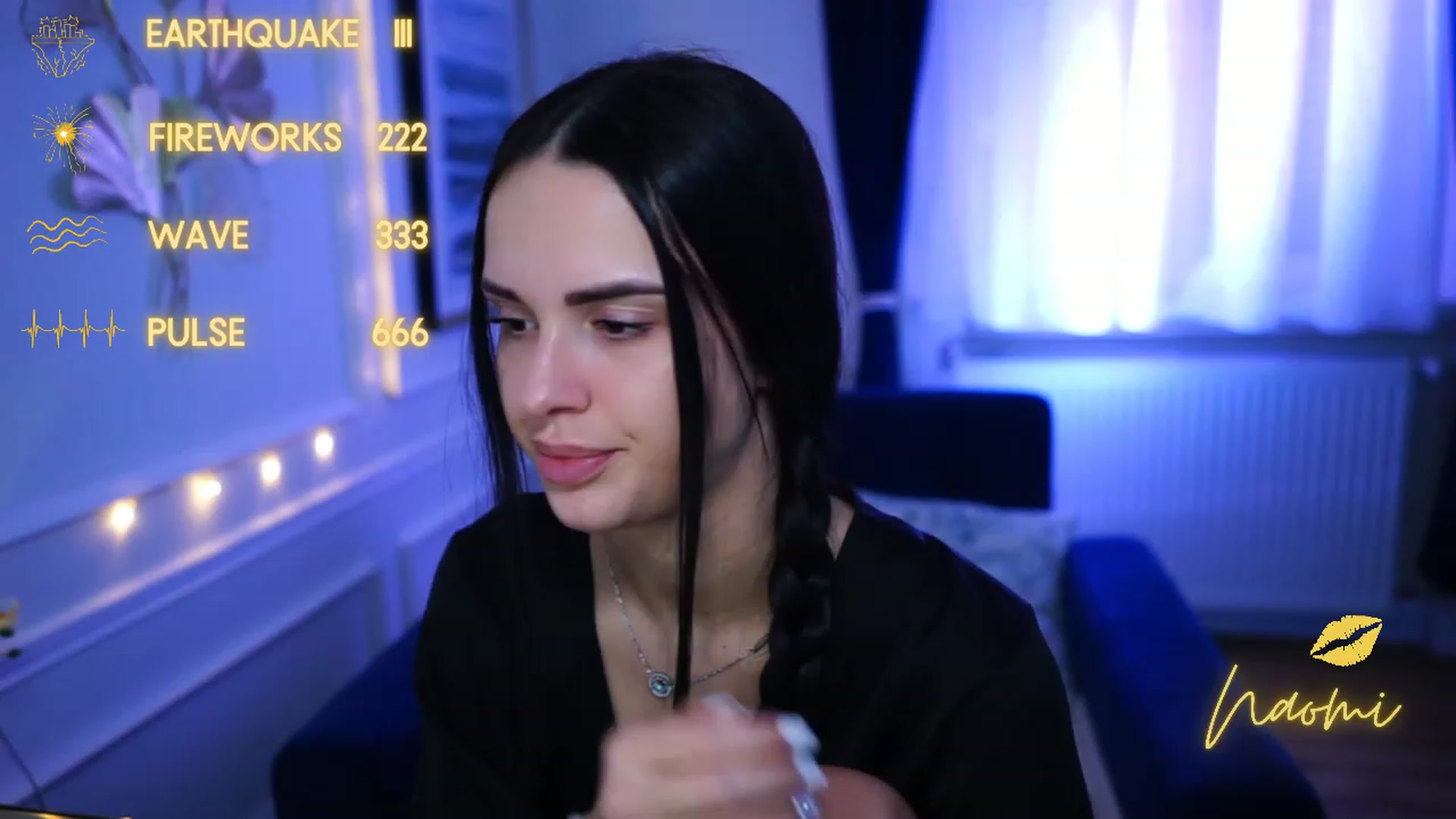 Gallery image thumbnail from cinnabellee's myfreecams stream on, 04/14/2023, 12:26 image 15 of 20