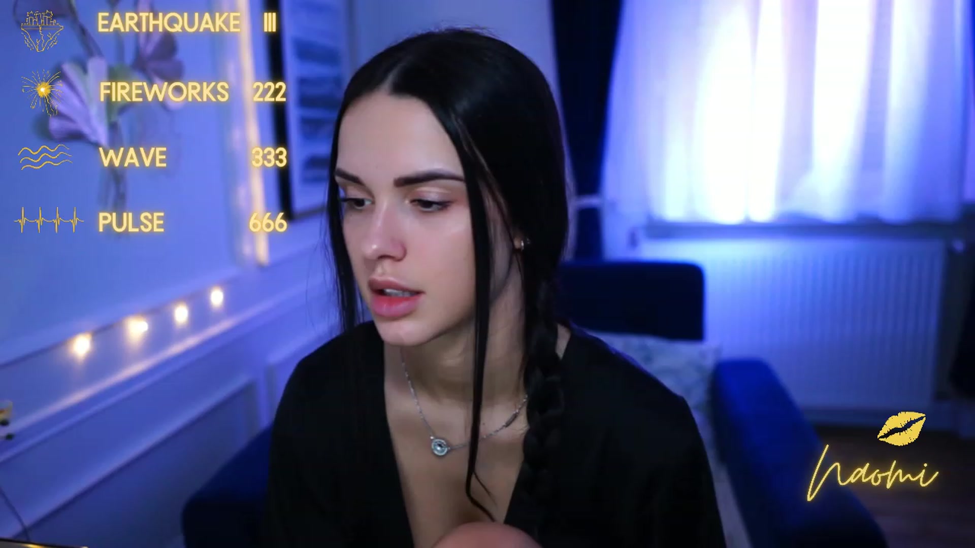 Gallery image thumbnail from cinnabellee's myfreecams stream on, 04/14/2023, 12:26 image 13 of 20