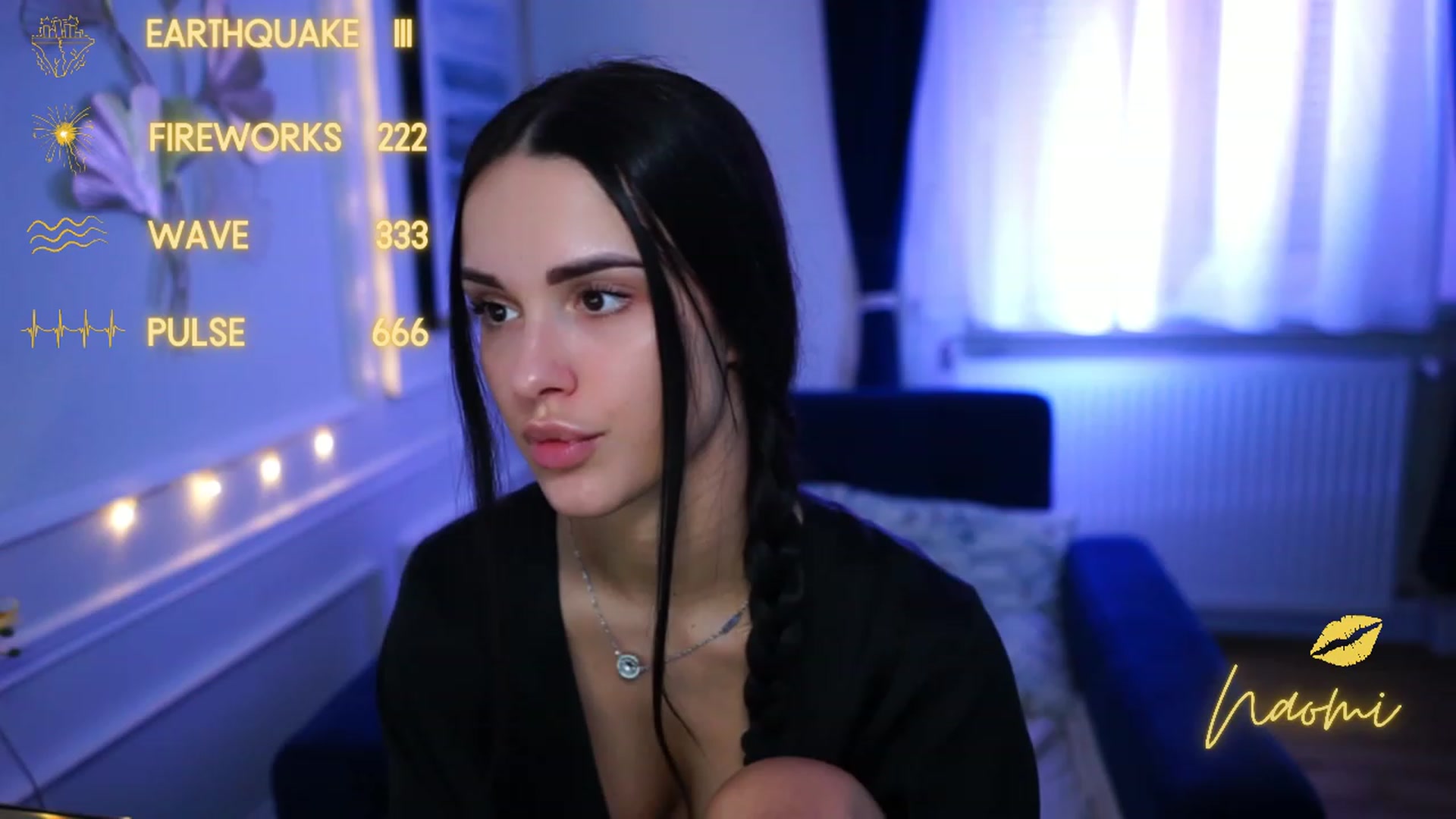 Gallery image thumbnail from cinnabellee's myfreecams stream on, 04/14/2023, 12:26 image 1 of 20