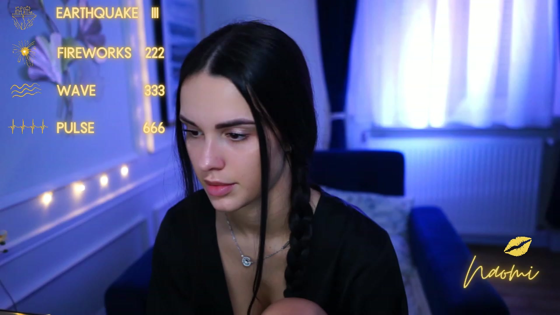 Gallery image thumbnail from cinnabellee's myfreecams stream on, 04/14/2023, 12:26 image 14 of 20
