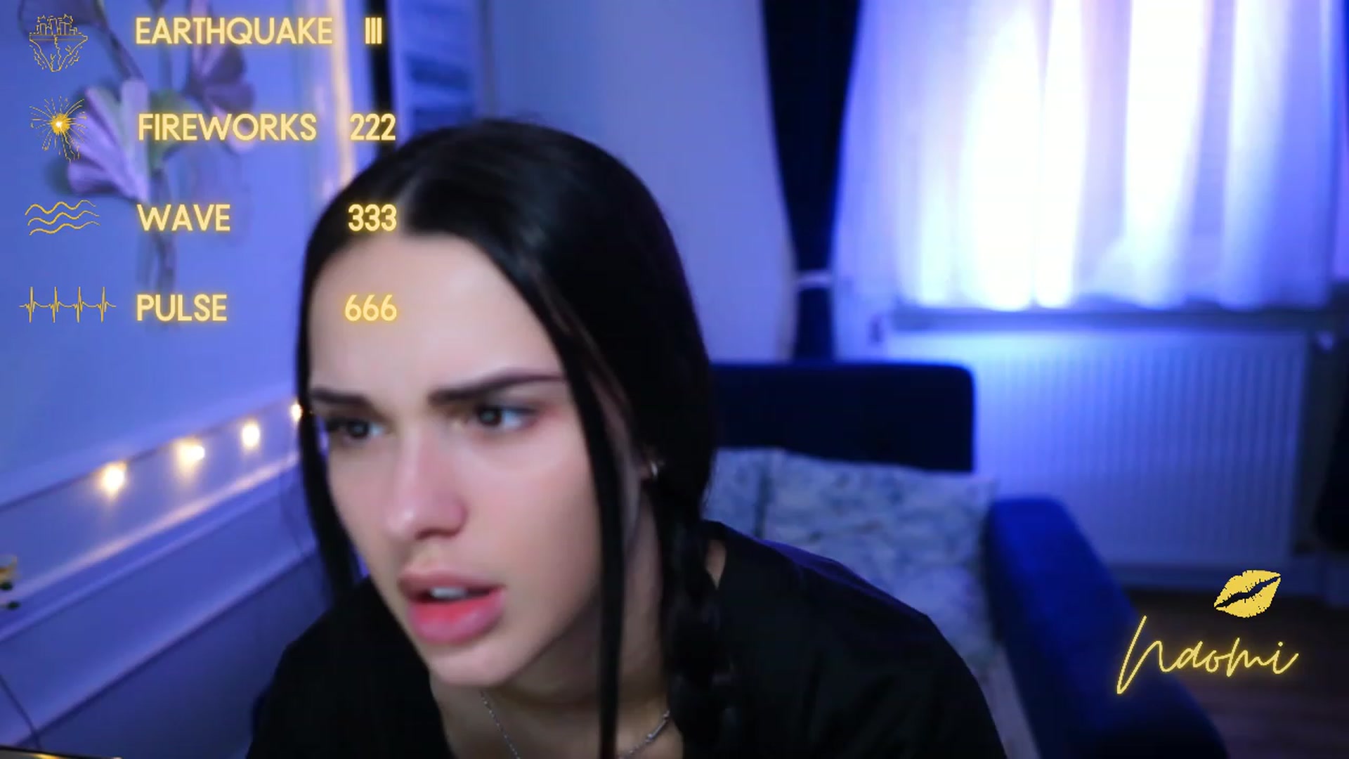 Gallery image thumbnail from cinnabellee's myfreecams stream on, 04/14/2023, 12:26 image 12 of 20