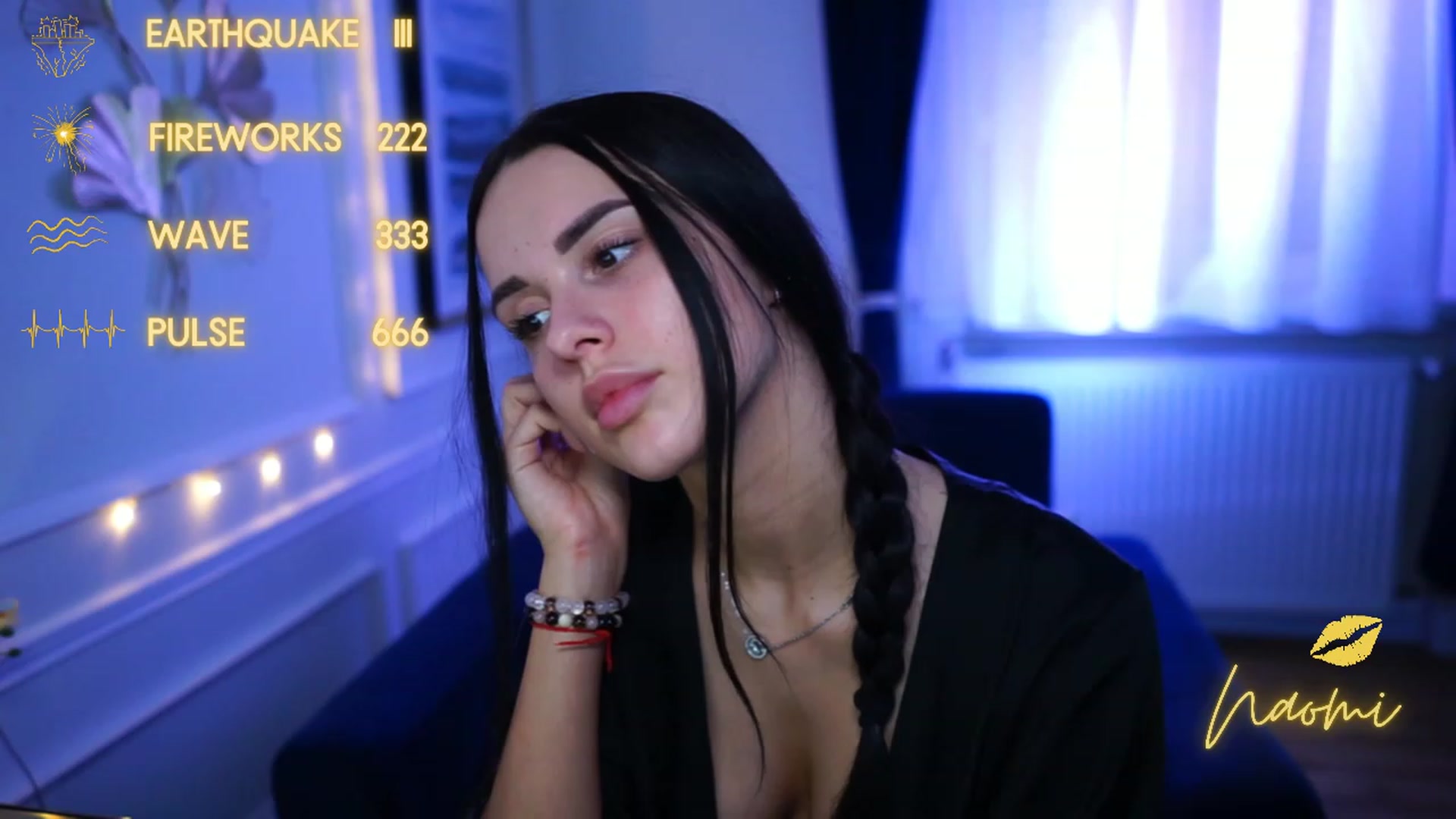 Gallery image thumbnail from cinnabellee's myfreecams stream on, 04/14/2023, 12:26 image 19 of 20