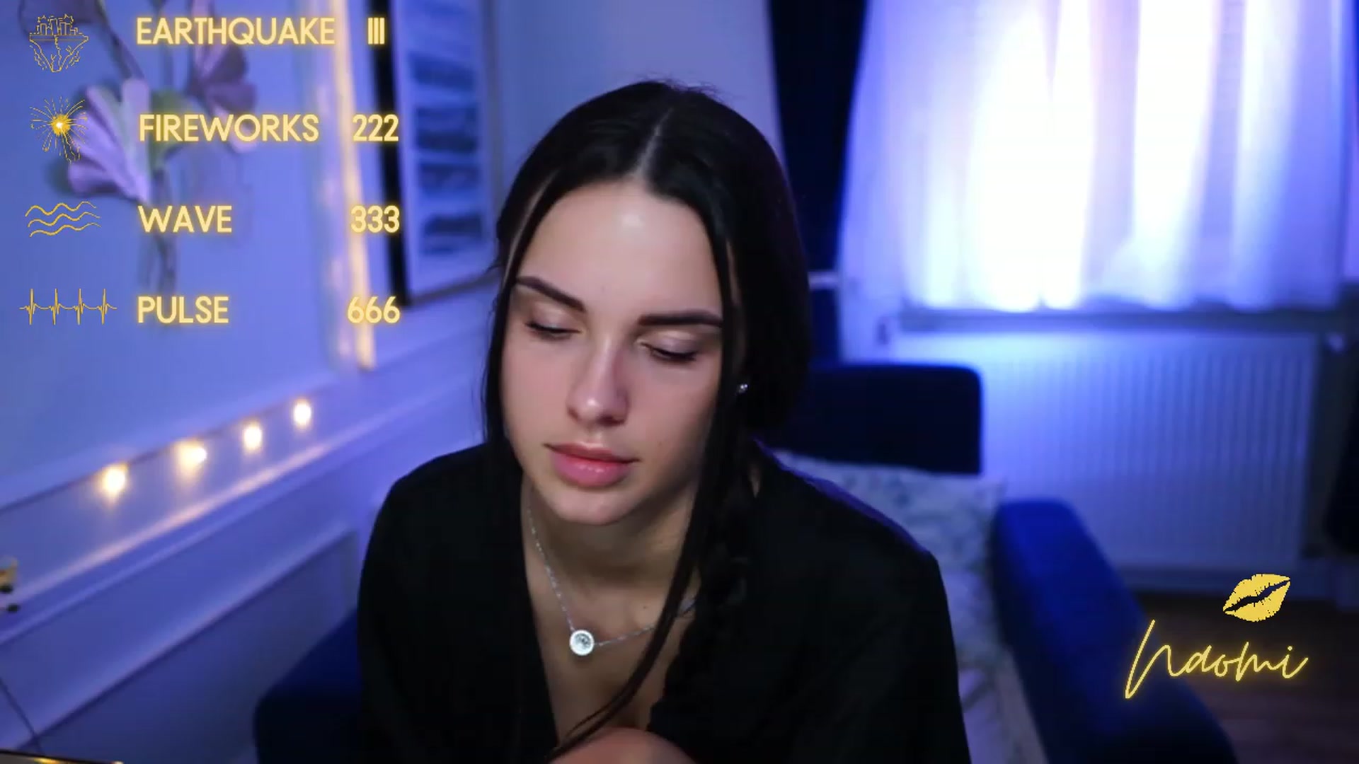 Gallery image thumbnail from cinnabellee's myfreecams stream on, 04/14/2023, 12:26 image 5 of 20