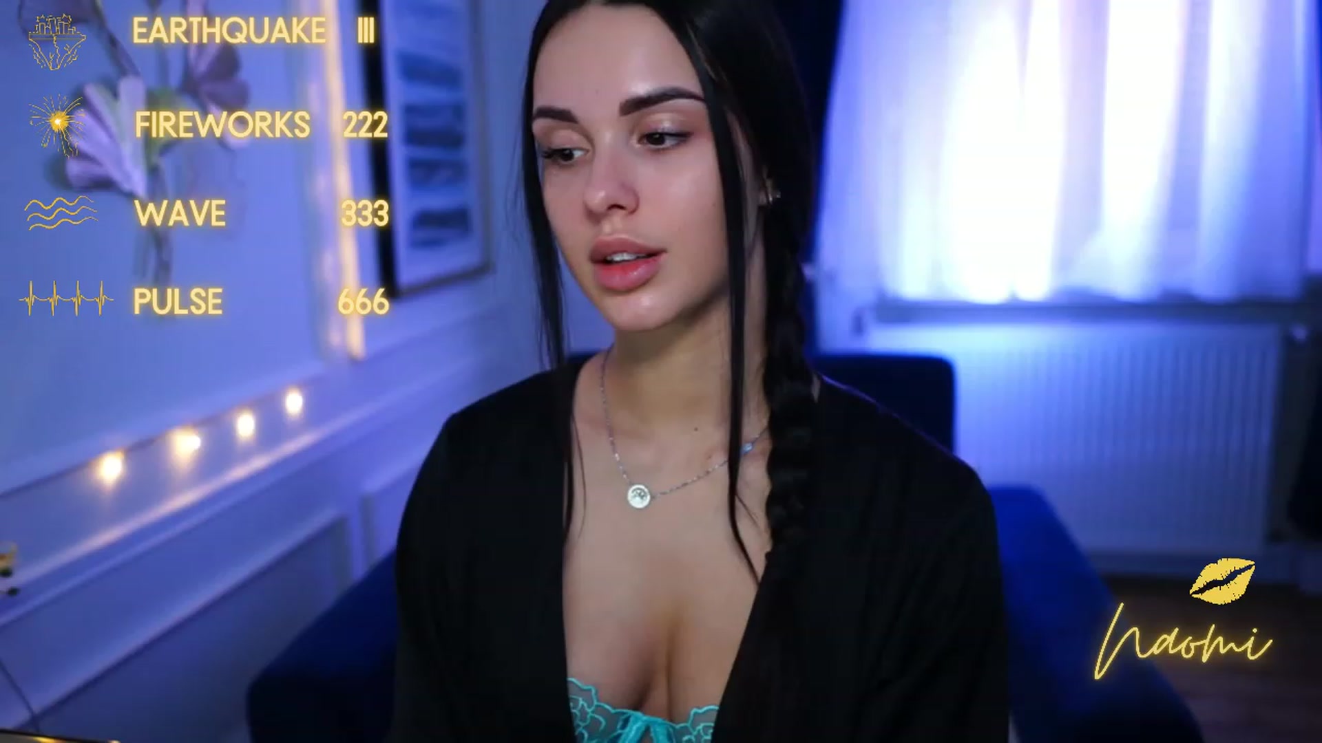 Gallery image thumbnail from cinnabellee's myfreecams stream on, 04/14/2023, 12:26 image 8 of 20