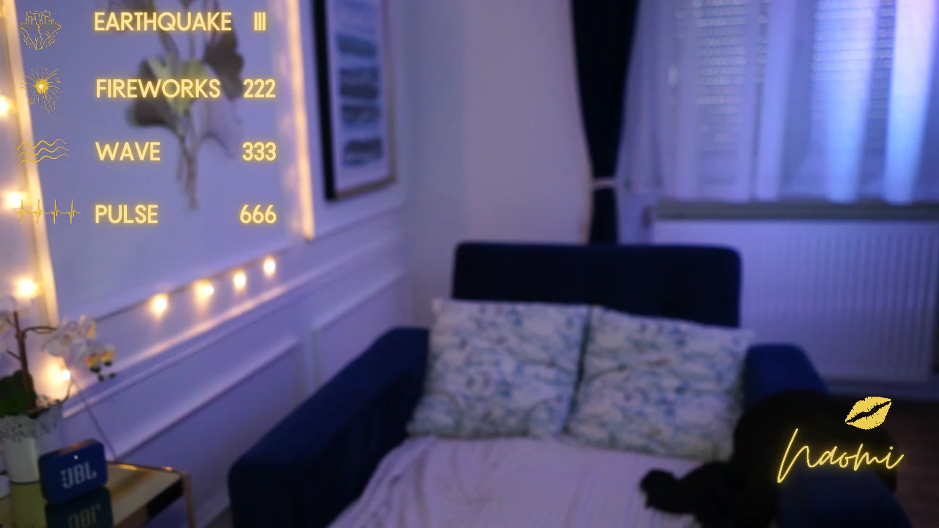 Gallery image thumbnail from cinnabellee's myfreecams stream on, 04/14/2023, 15:05 image 3 of 20