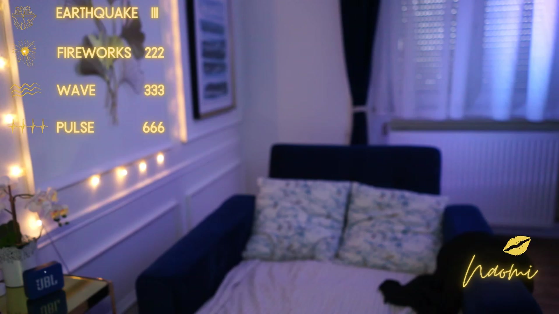 Gallery image thumbnail from cinnabellee's myfreecams stream on, 04/14/2023, 15:05 image 7 of 20