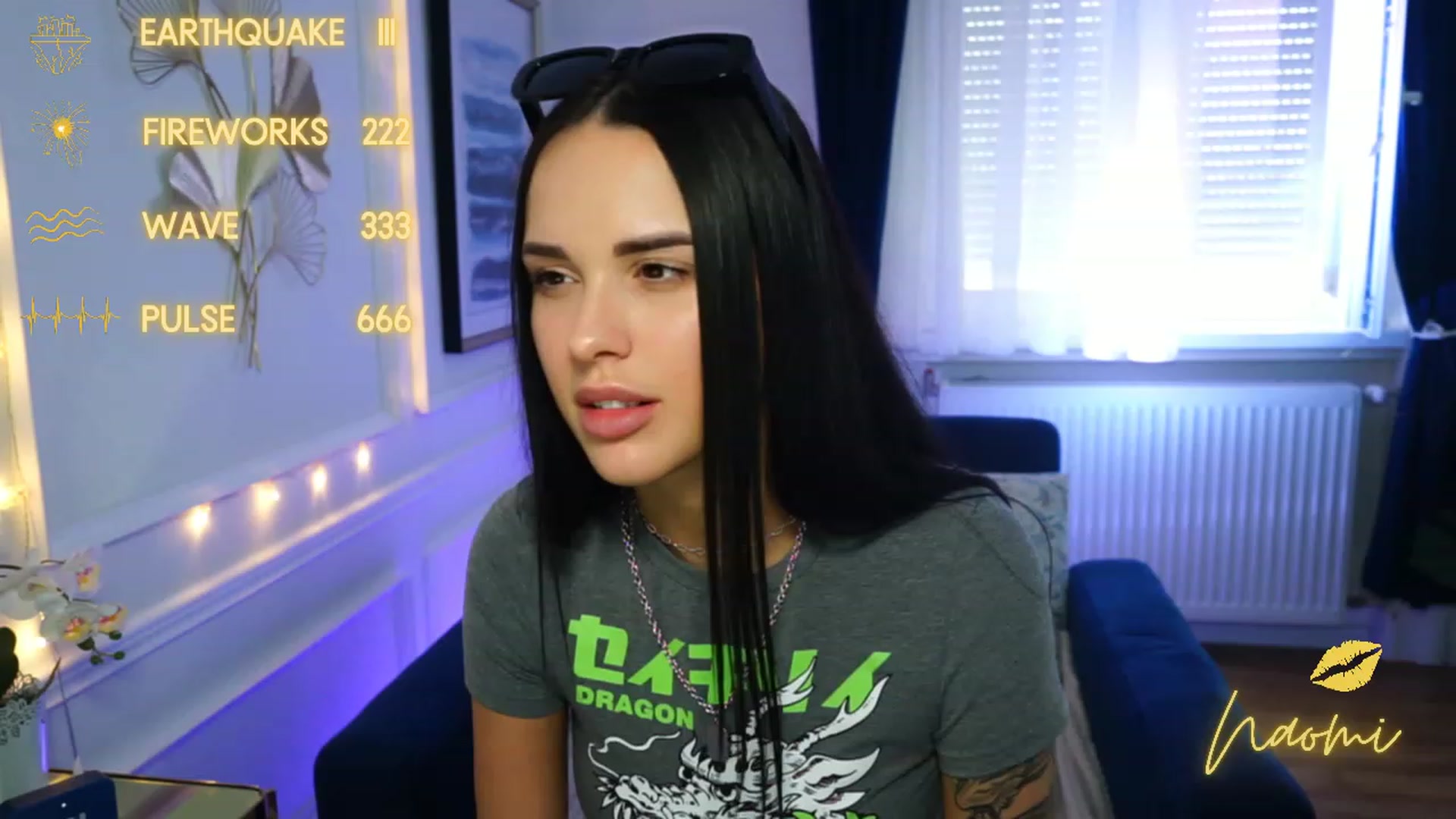 Gallery image thumbnail from cinnabellee's myfreecams stream on, 04/17/2023, 16:20 image 9 of 20