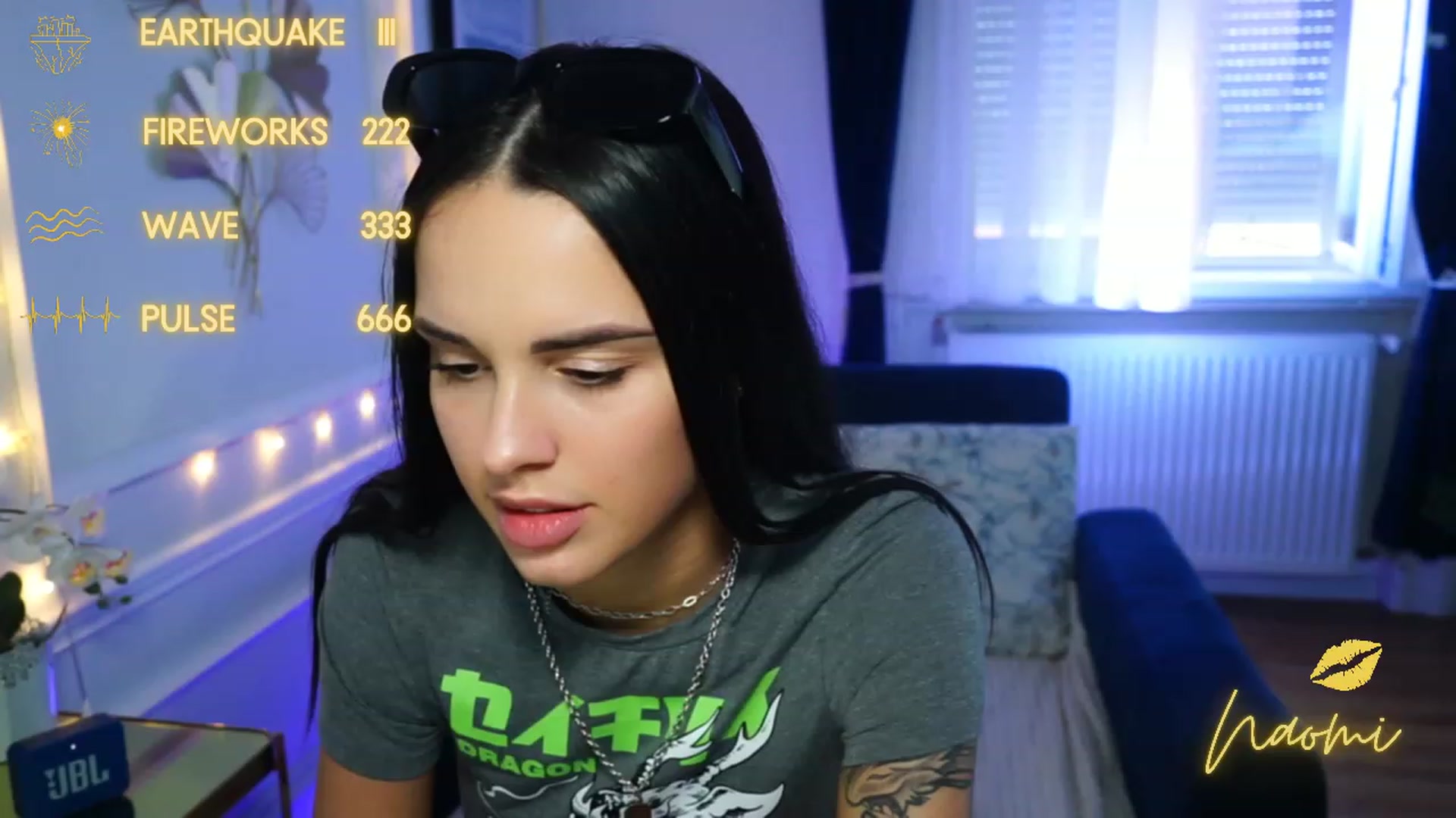 Gallery image thumbnail from cinnabellee's myfreecams stream on, 04/17/2023, 16:20 image 13 of 20