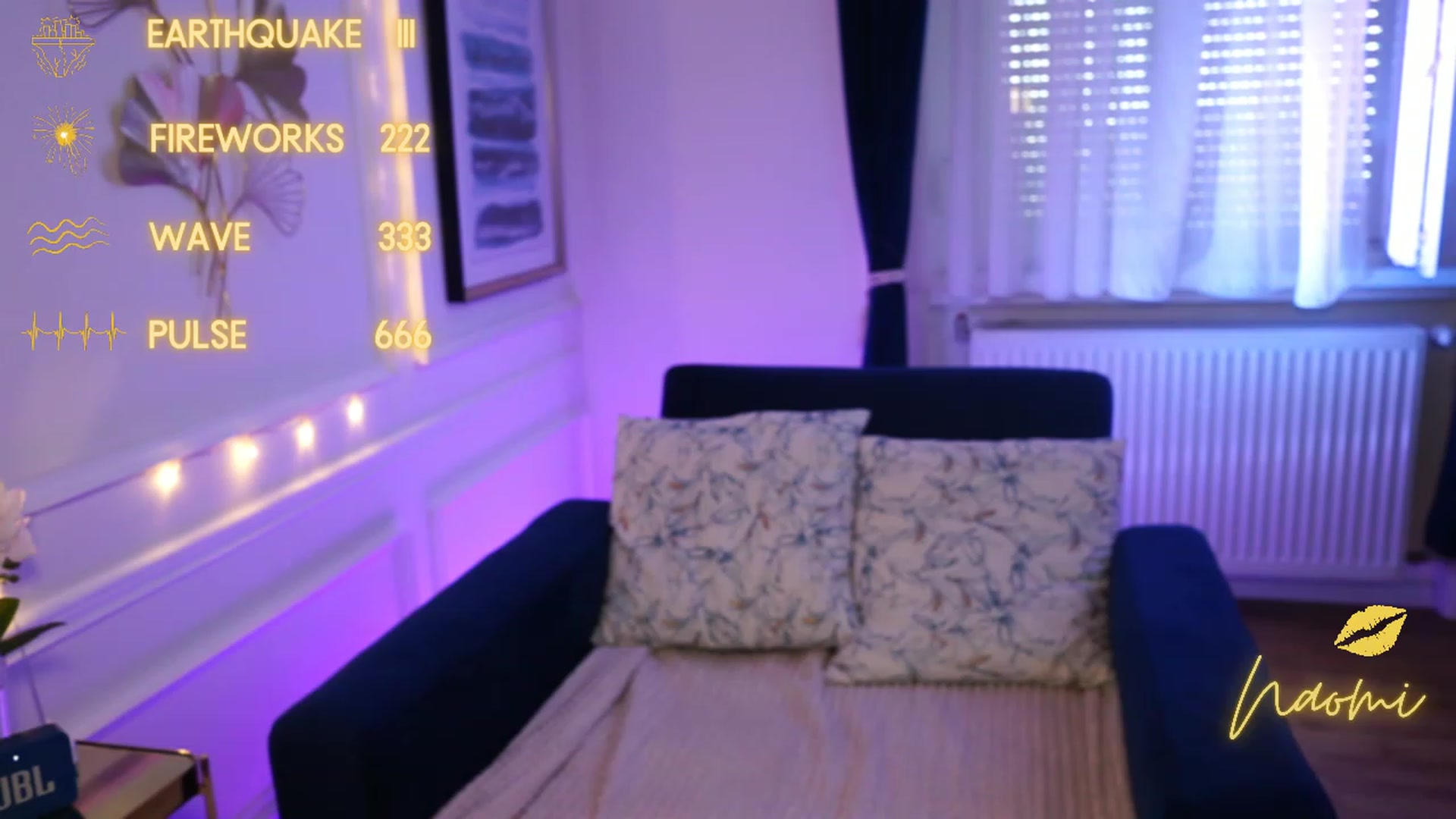 Gallery image thumbnail from cinnabellee's myfreecams stream on, 04/22/2023, 11:01 image 19 of 20