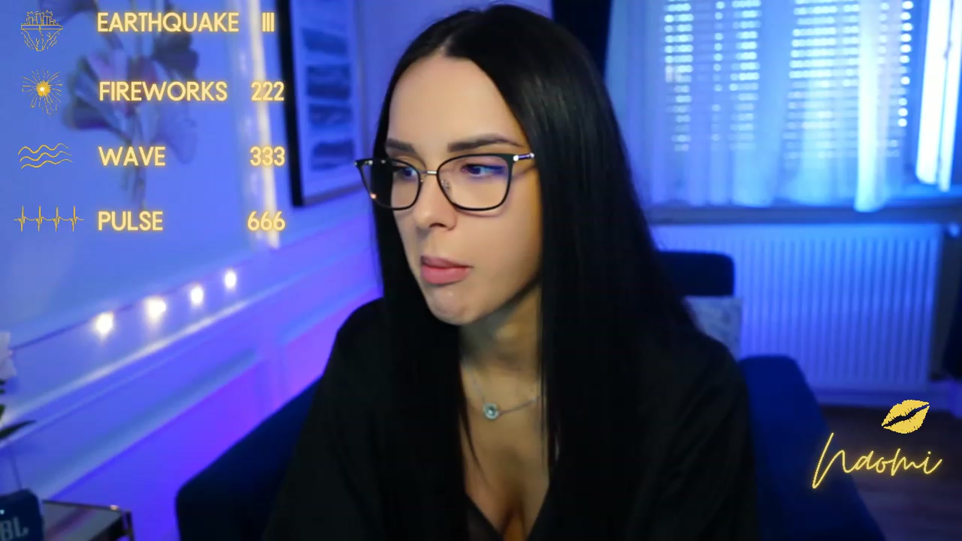 Gallery image thumbnail from cinnabellee's myfreecams stream on, 04/22/2023, 11:01 image 1 of 20