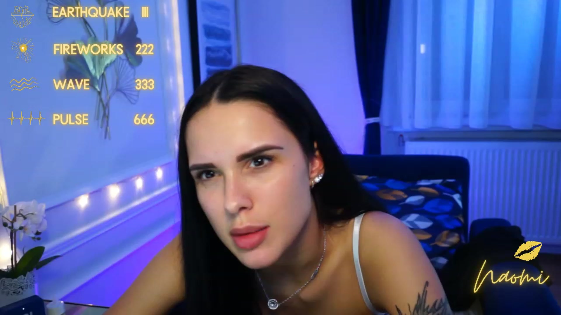Gallery image thumbnail from cinnabellee's myfreecams stream on, 04/24/2023, 16:37 image 16 of 20