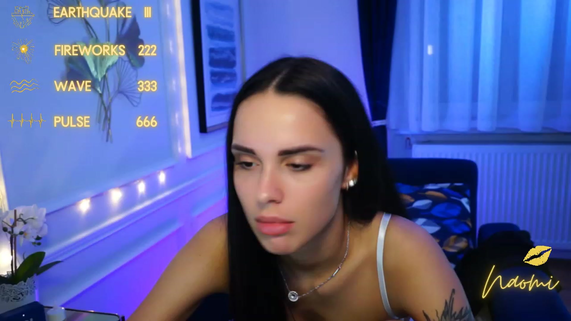 Gallery image thumbnail from cinnabellee's myfreecams stream on, 04/24/2023, 16:37 image 17 of 20