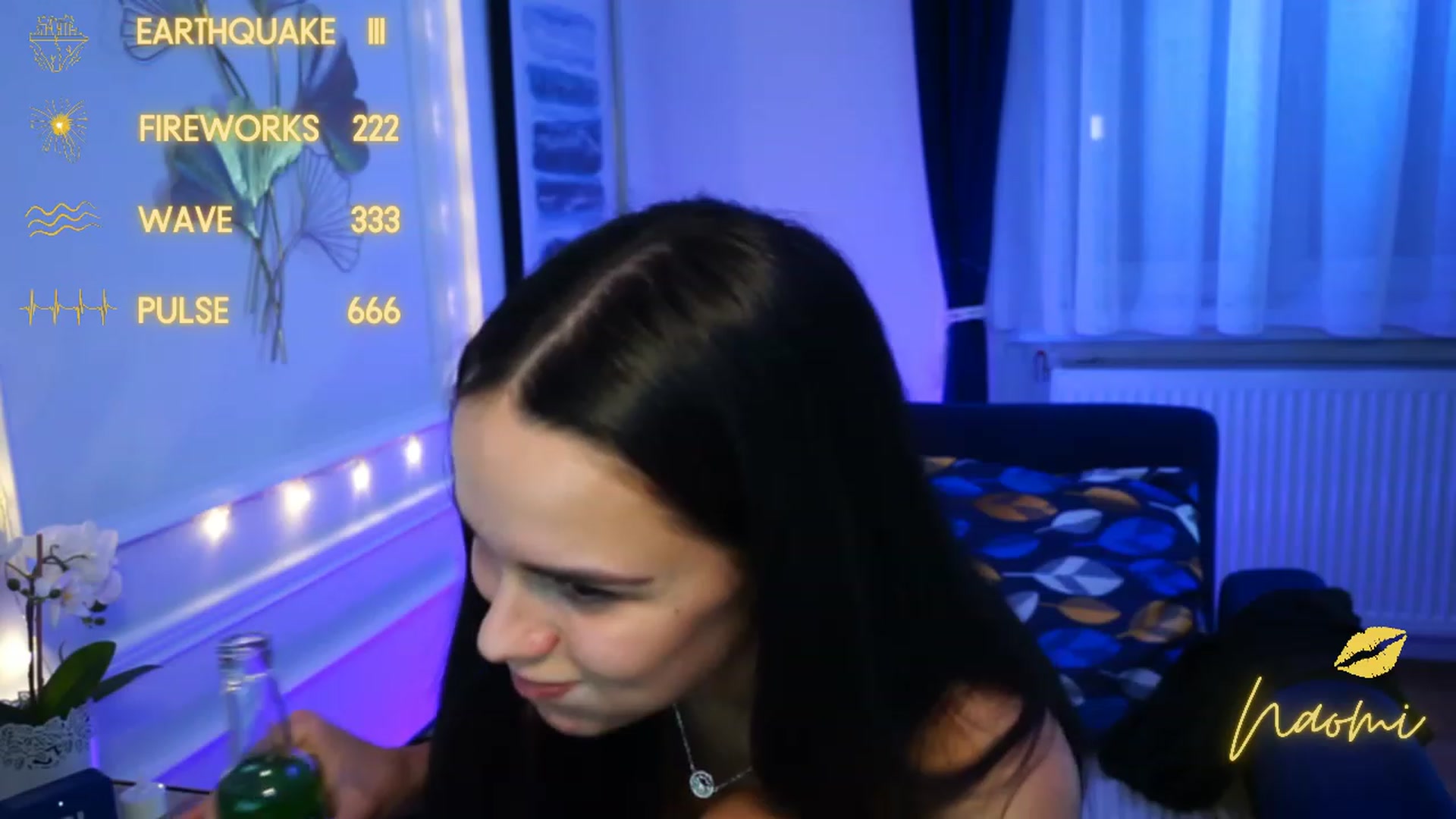 Gallery image thumbnail from cinnabellee's myfreecams stream on, 04/24/2023, 16:37 image 13 of 20