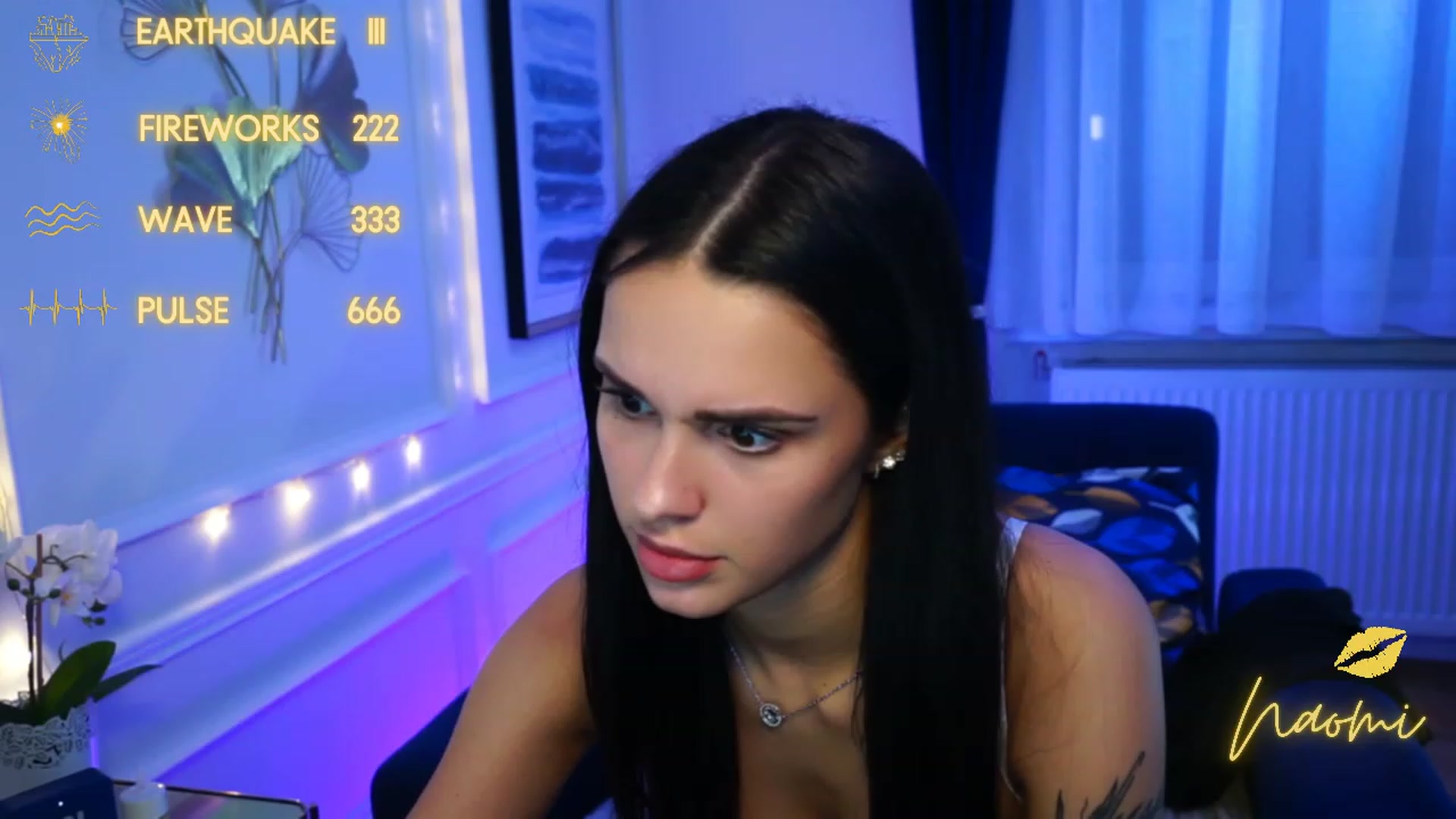 Gallery image thumbnail from cinnabellee's myfreecams stream on, 04/24/2023, 16:37 image 11 of 20