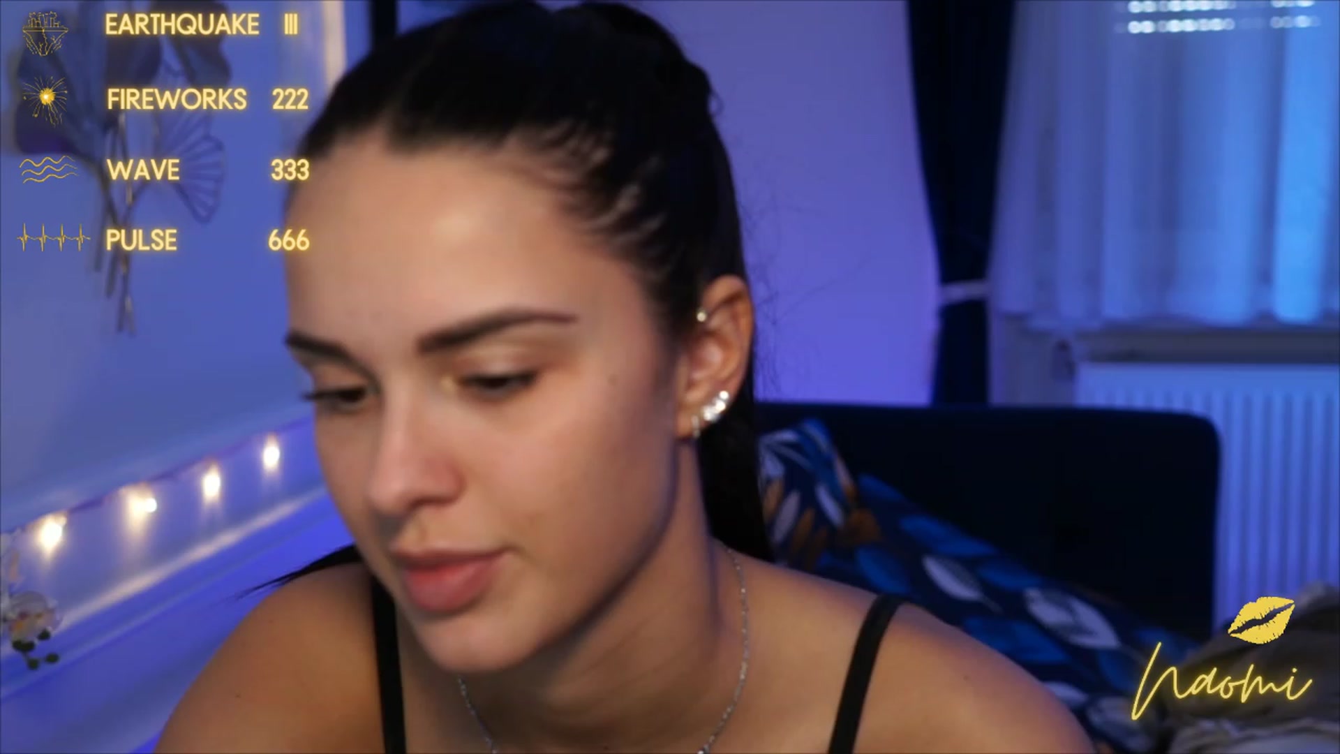 Gallery image thumbnail from cinnabellee's myfreecams stream on, 04/28/2023, 12:57 image 18 of 20