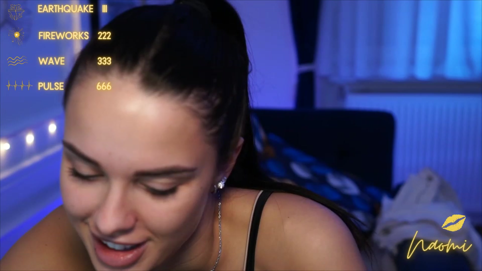 Gallery image thumbnail from cinnabellee's myfreecams stream on, 04/28/2023, 12:57 image 14 of 20