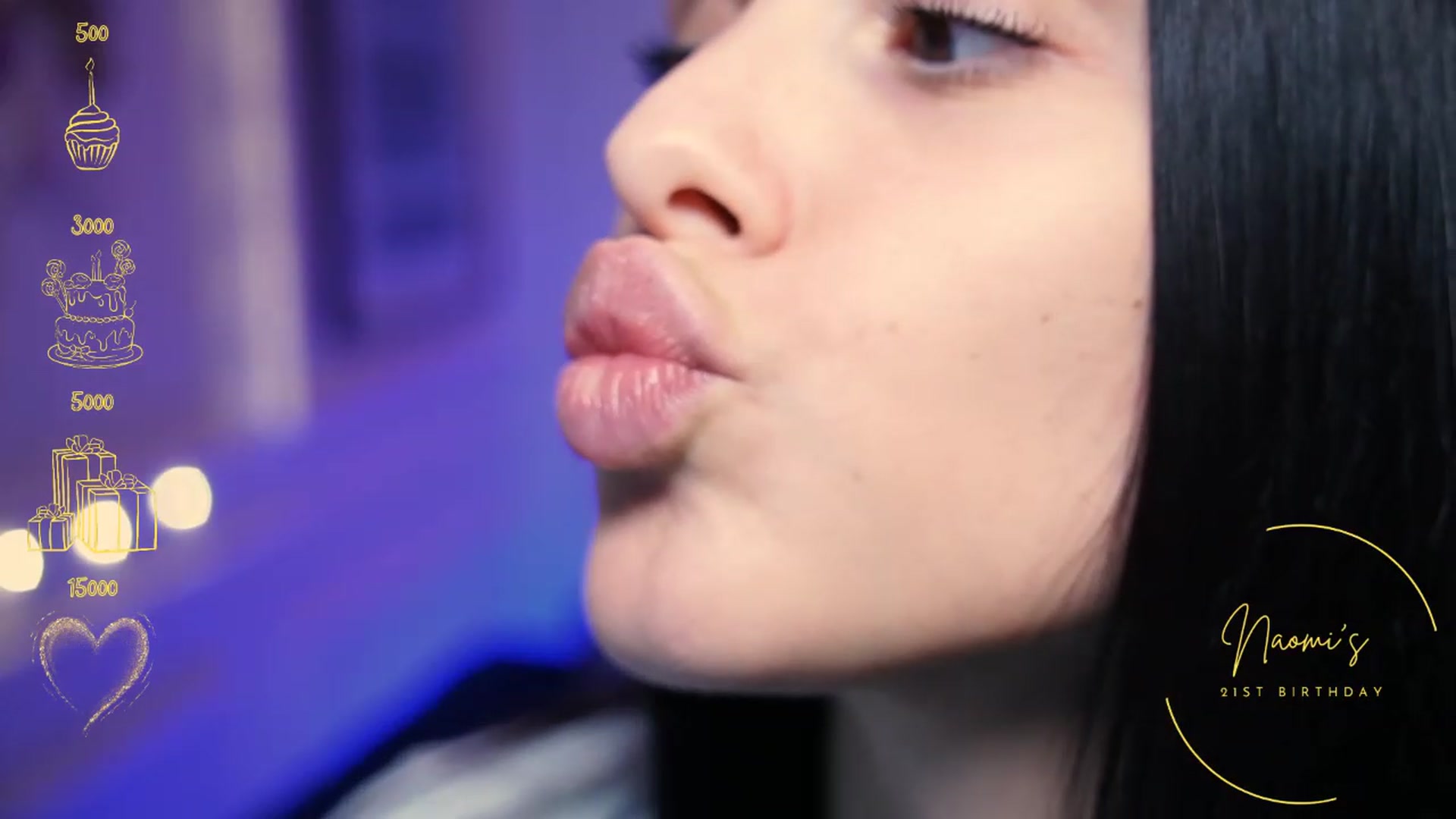 Gallery image thumbnail from cinnabellee's myfreecams stream on, 04/30/2023, 17:56 image 13 of 20