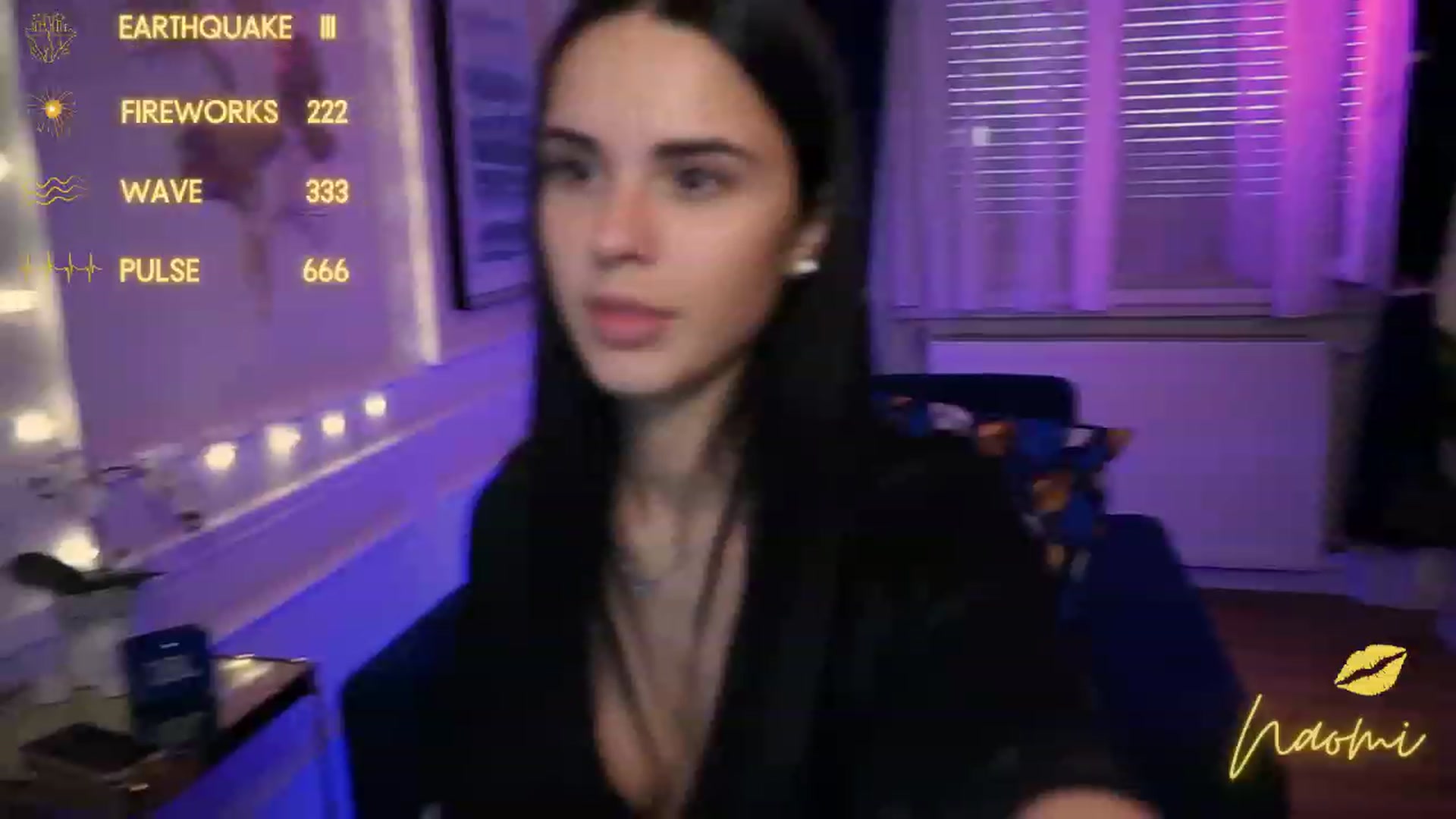 Gallery image thumbnail from cinnabellee's myfreecams stream on, 05/01/2023, 17:24 image 11 of 20