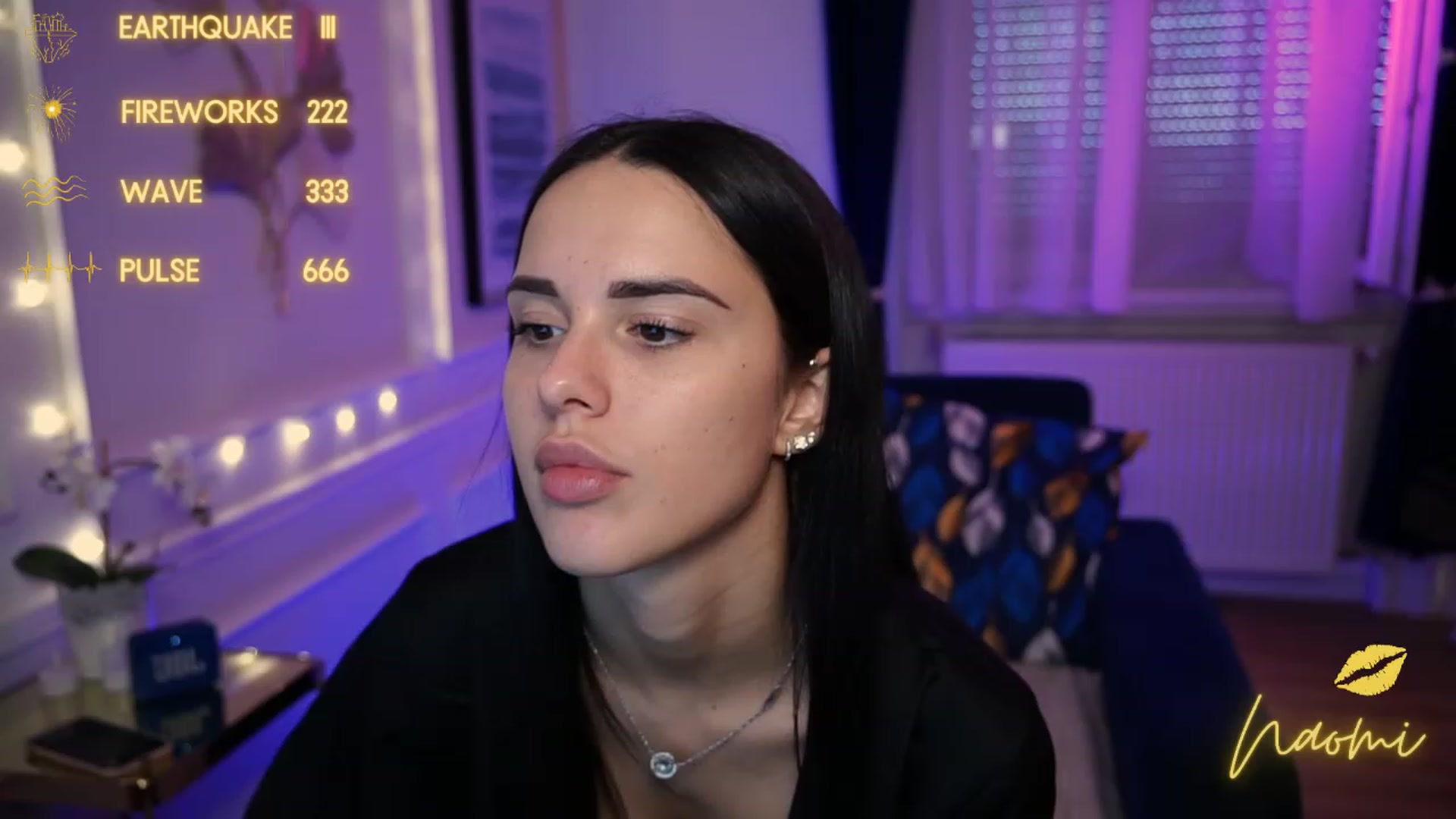 Gallery image thumbnail from cinnabellee's myfreecams stream on, 05/01/2023, 17:24 image 9 of 20