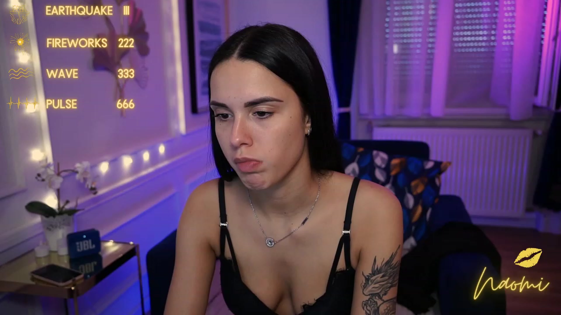 Gallery image thumbnail from cinnabellee's myfreecams stream on, 05/01/2023, 17:24 image 17 of 20