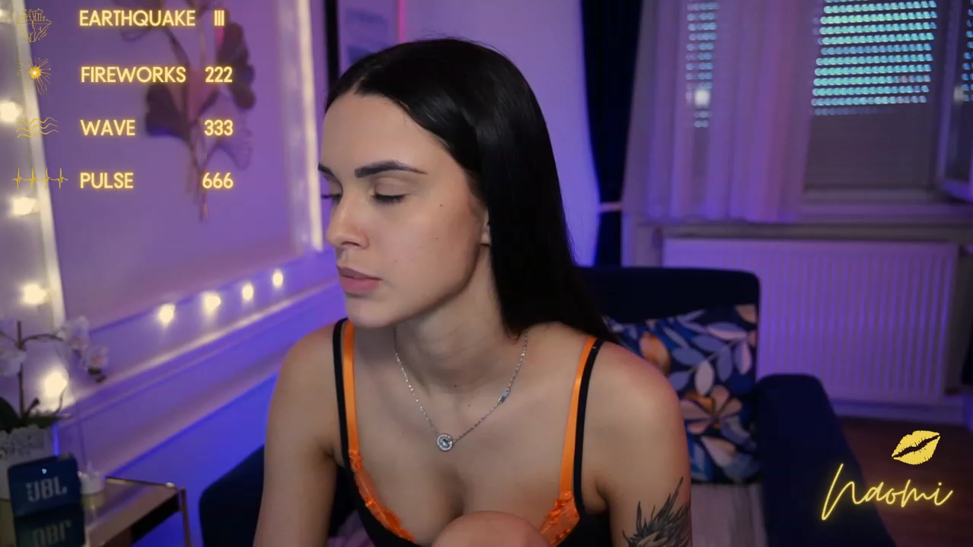 Gallery image thumbnail from cinnabellee's myfreecams stream on, 05/02/2023, 15:25 image 20 of 20