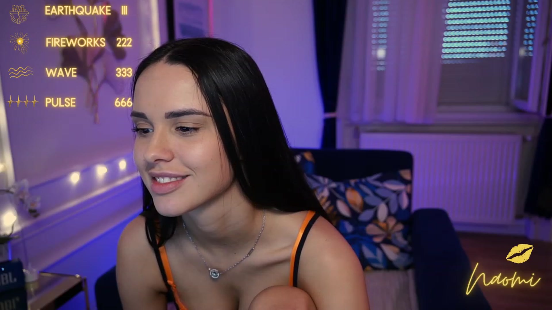 Gallery image thumbnail from cinnabellee's myfreecams stream on, 05/02/2023, 15:25 image 9 of 20
