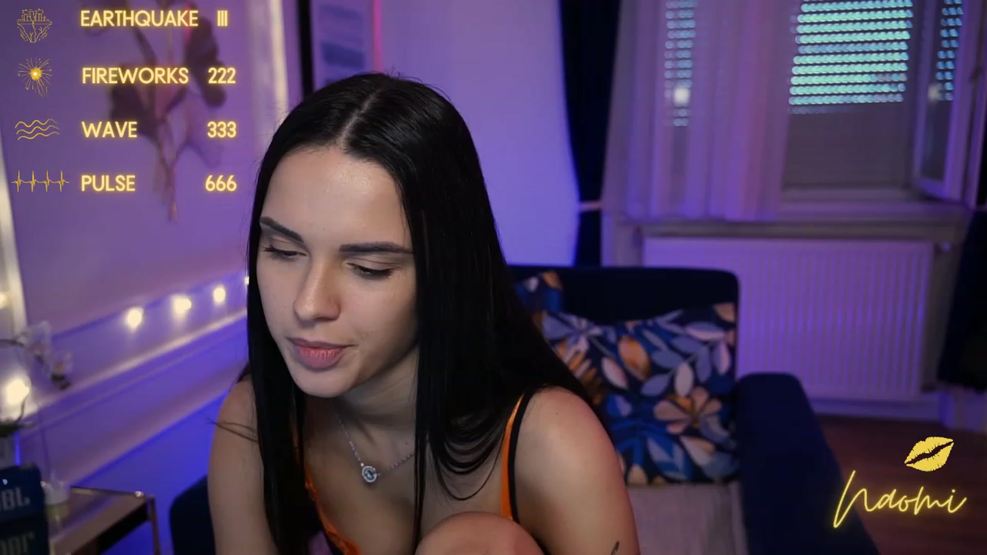 Gallery image thumbnail from cinnabellee's myfreecams stream on, 05/02/2023, 15:25 image 6 of 20