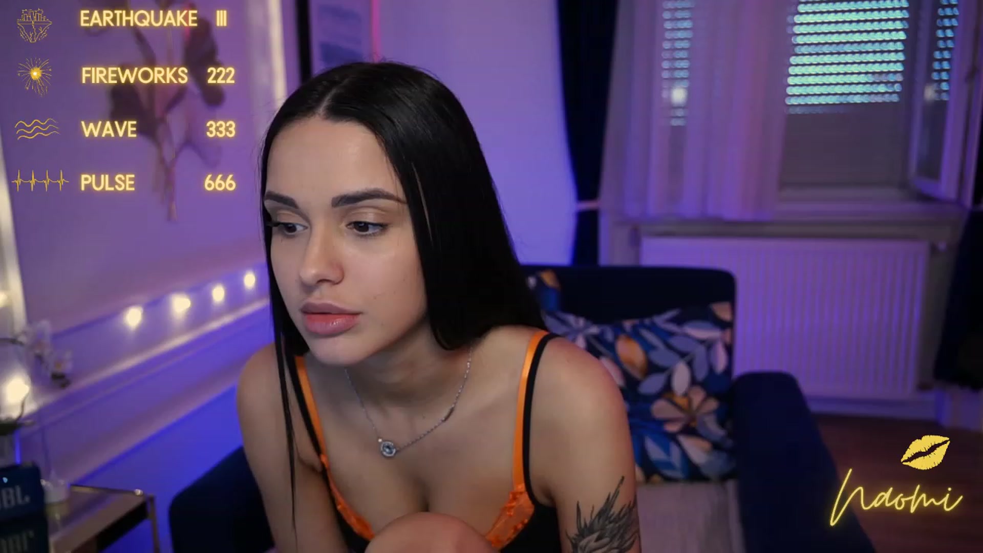 Gallery image thumbnail from cinnabellee's myfreecams stream on, 05/02/2023, 15:25 image 4 of 20