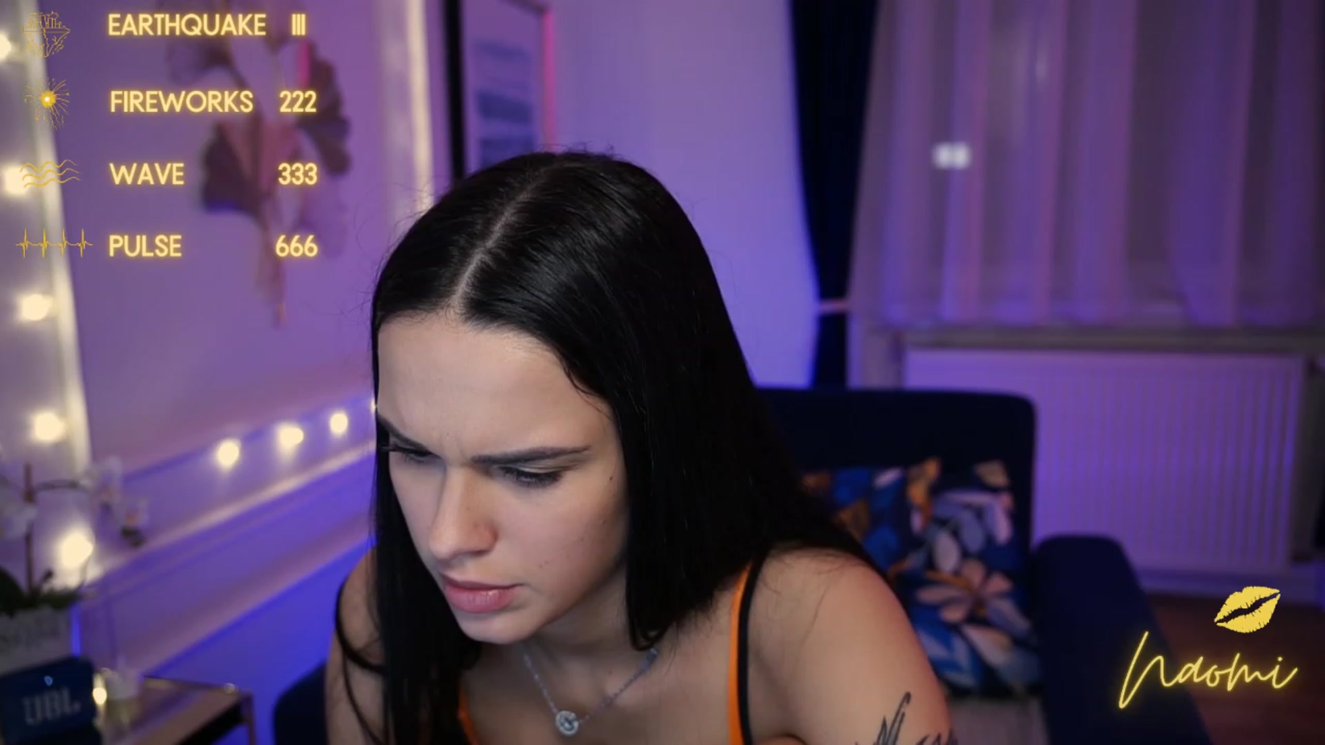 Gallery image thumbnail from cinnabellee's myfreecams stream on, 05/02/2023, 18:00 image 14 of 20
