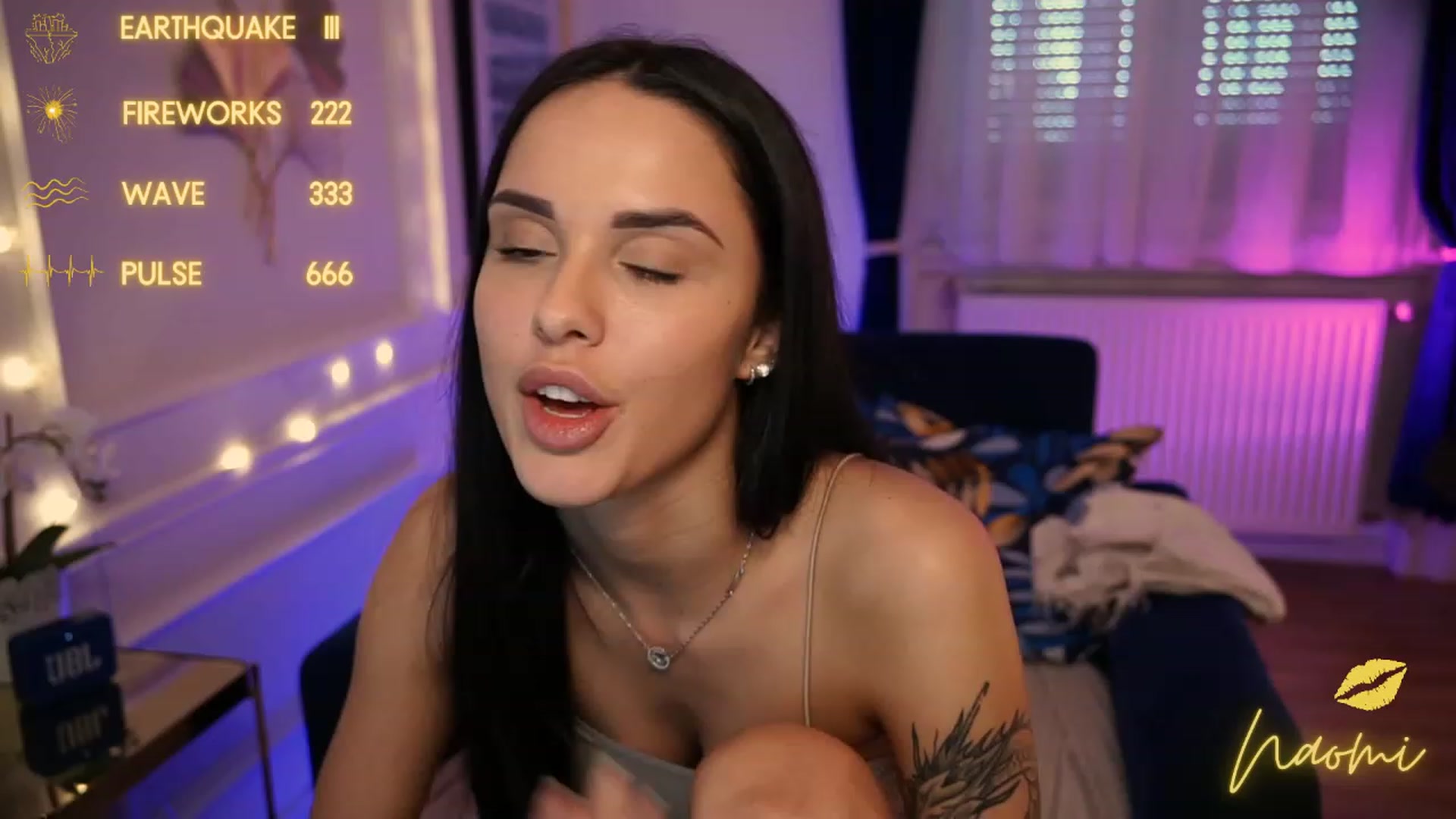 Gallery image thumbnail from cinnabellee's myfreecams stream on, 05/07/2023, 12:55 image 20 of 20