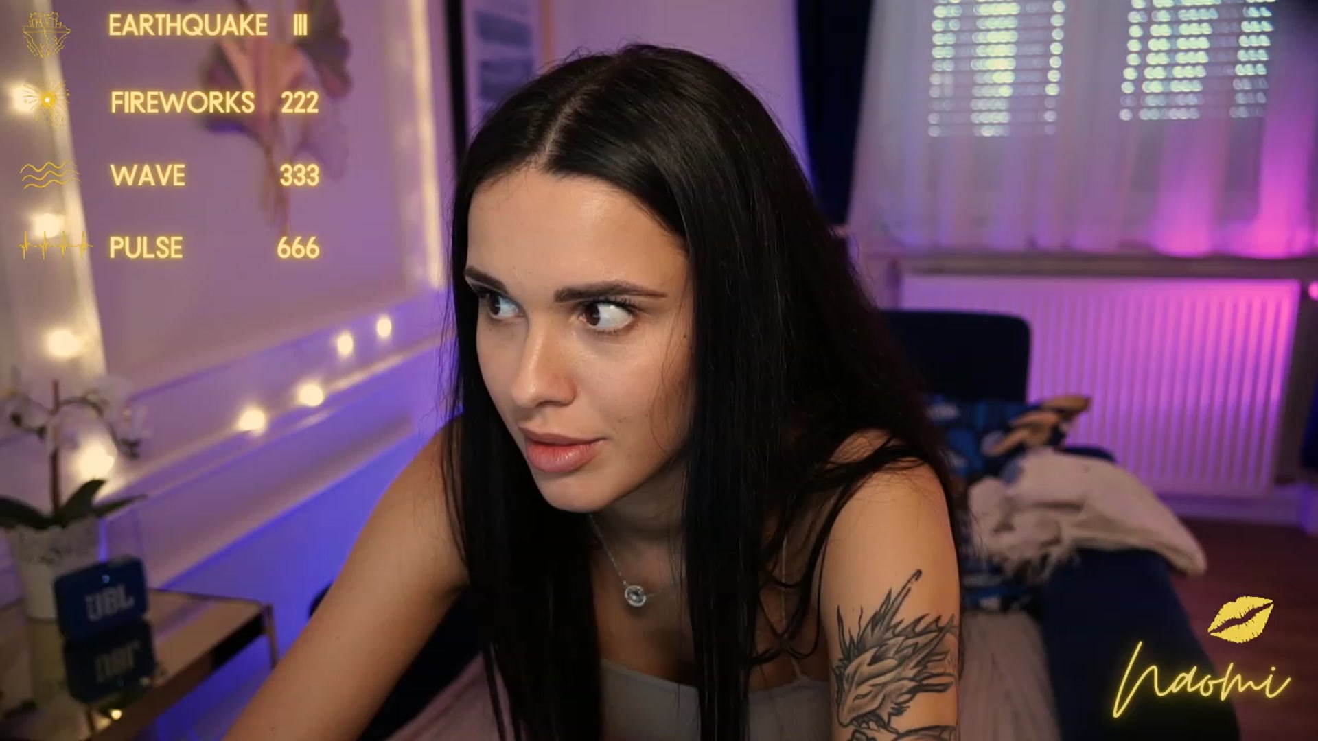 Gallery image thumbnail from cinnabellee's myfreecams stream on, 05/07/2023, 12:55 image 9 of 20