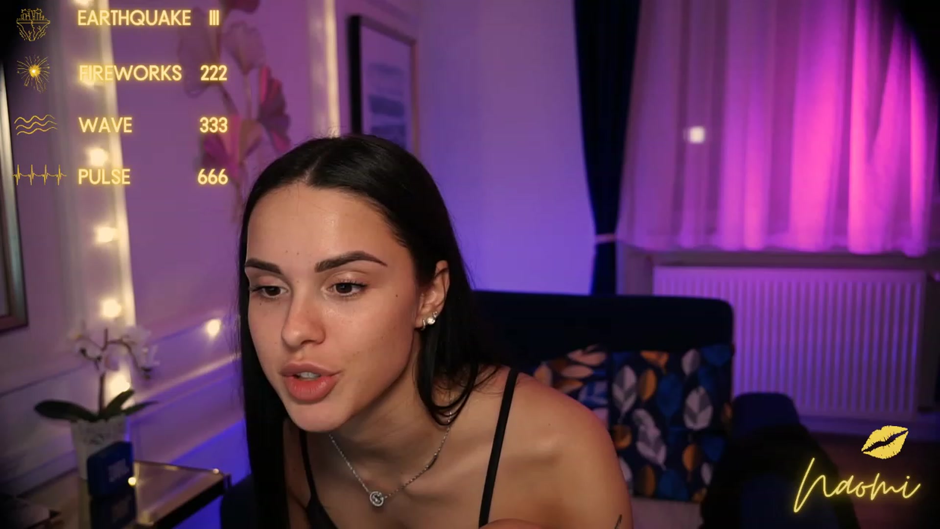 Gallery image thumbnail from cinnabellee's myfreecams stream on, 05/08/2023, 22:02 image 4 of 20