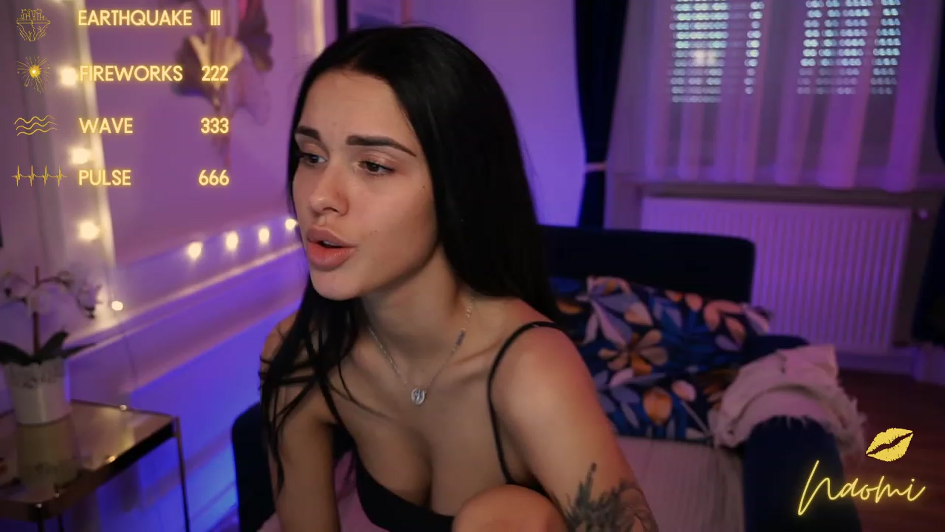 Gallery image thumbnail from cinnabellee's myfreecams stream on, 05/10/2023, 10:51 image 11 of 20