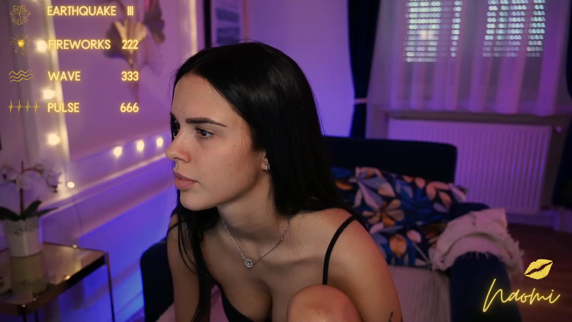 Gallery image thumbnail from cinnabellee's myfreecams stream on, 05/10/2023, 10:51 image 12 of 20