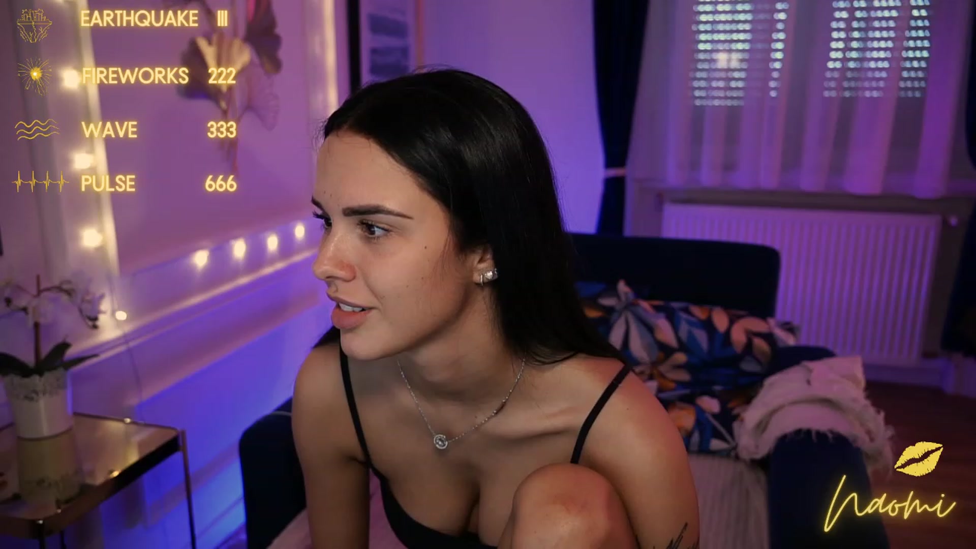 Gallery image thumbnail from cinnabellee's myfreecams stream on, 05/10/2023, 10:51 image 10 of 20