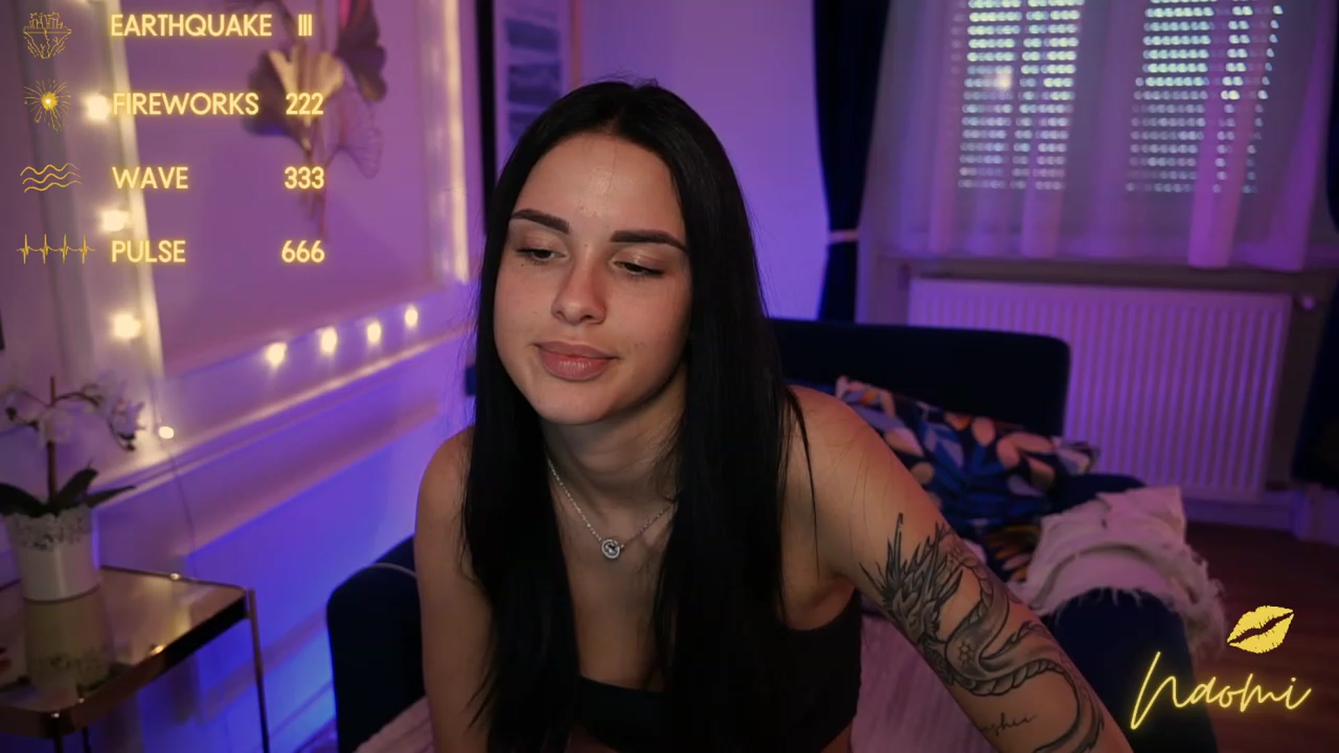 Gallery image thumbnail from cinnabellee's myfreecams stream on, 05/10/2023, 10:51 image 13 of 20