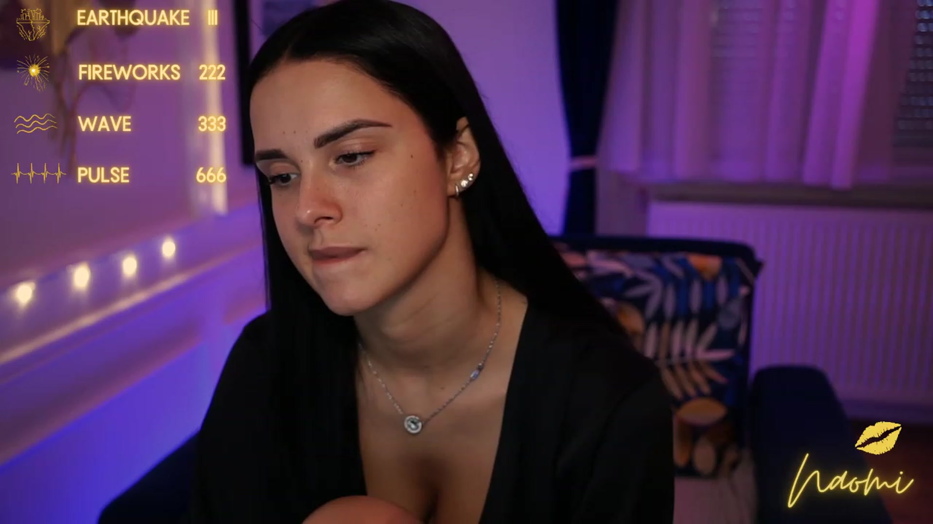 Gallery image thumbnail from cinnabellee's myfreecams stream on, 05/12/2023, 17:01 image 18 of 20