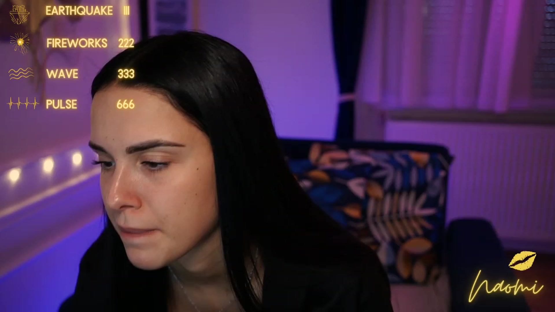 Gallery image thumbnail from cinnabellee's myfreecams stream on, 05/12/2023, 17:01 image 12 of 20