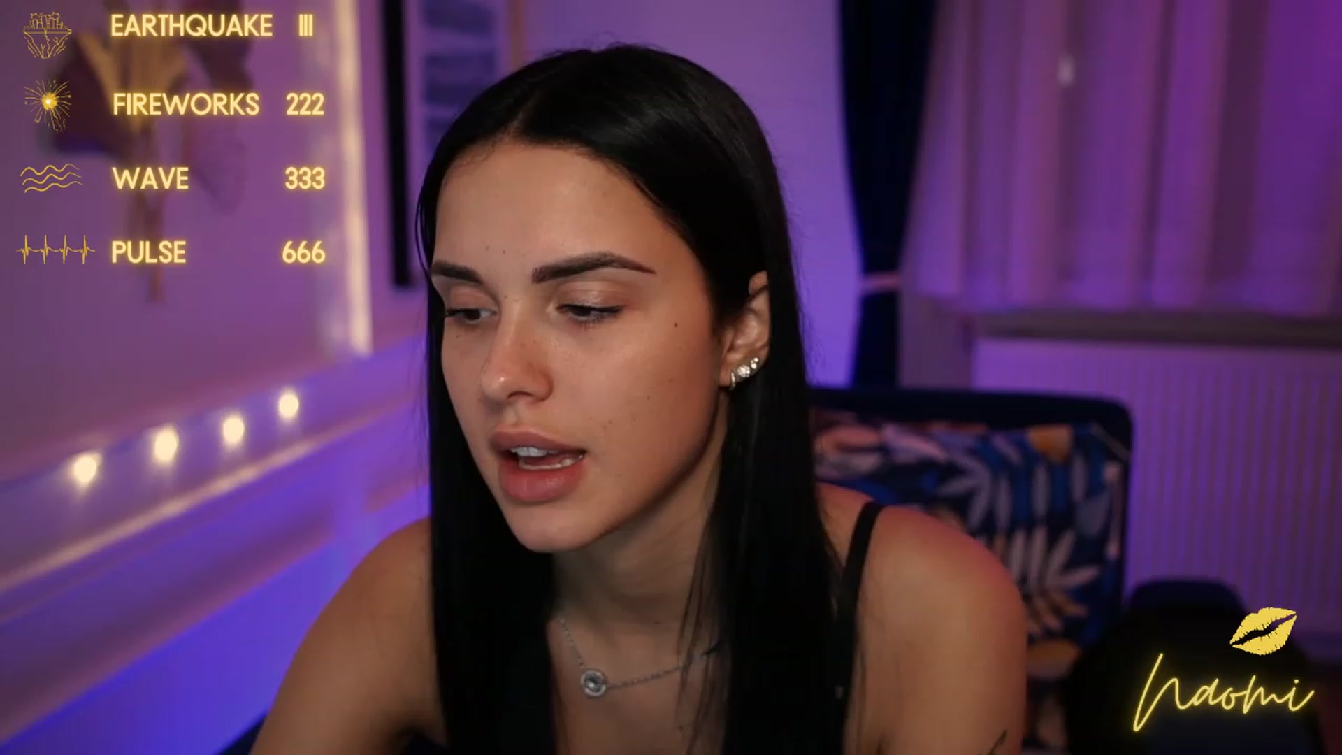 Gallery image thumbnail from cinnabellee's myfreecams stream on, 05/12/2023, 19:33 image 1 of 20