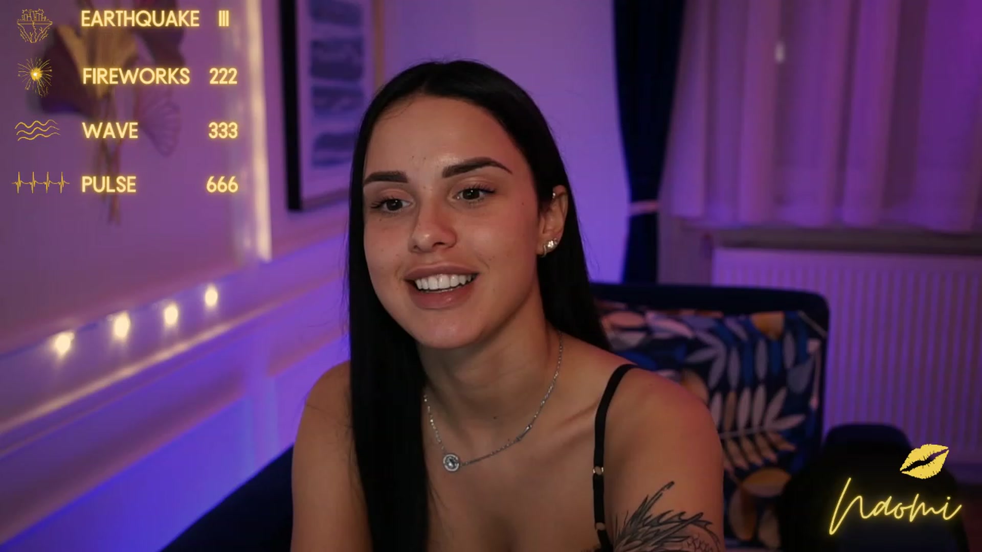 Gallery image thumbnail from cinnabellee's myfreecams stream on, 05/12/2023, 19:33 image 3 of 20