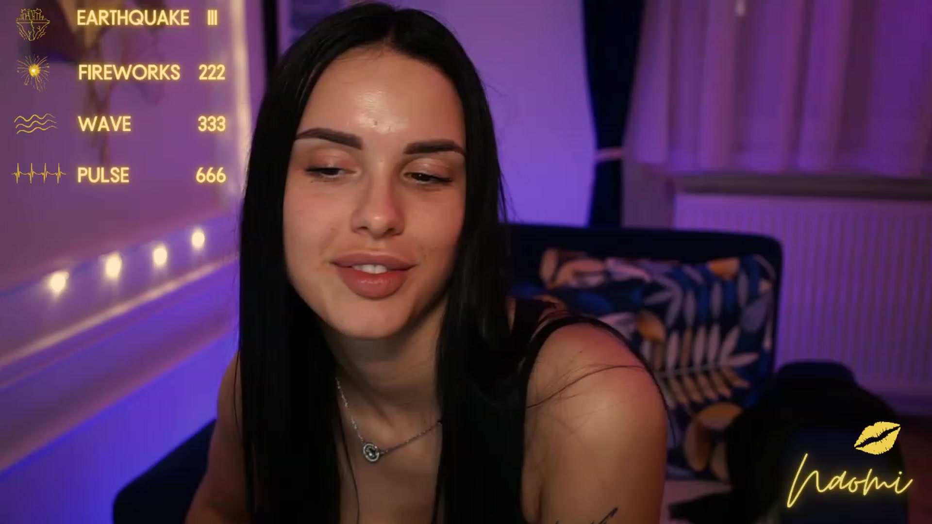 Gallery image thumbnail from cinnabellee's myfreecams stream on, 05/12/2023, 19:33 image 20 of 20