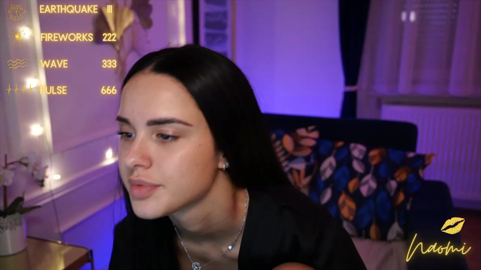 Gallery image thumbnail from cinnabellee's myfreecams stream on, 05/15/2023, 18:25 image 14 of 20
