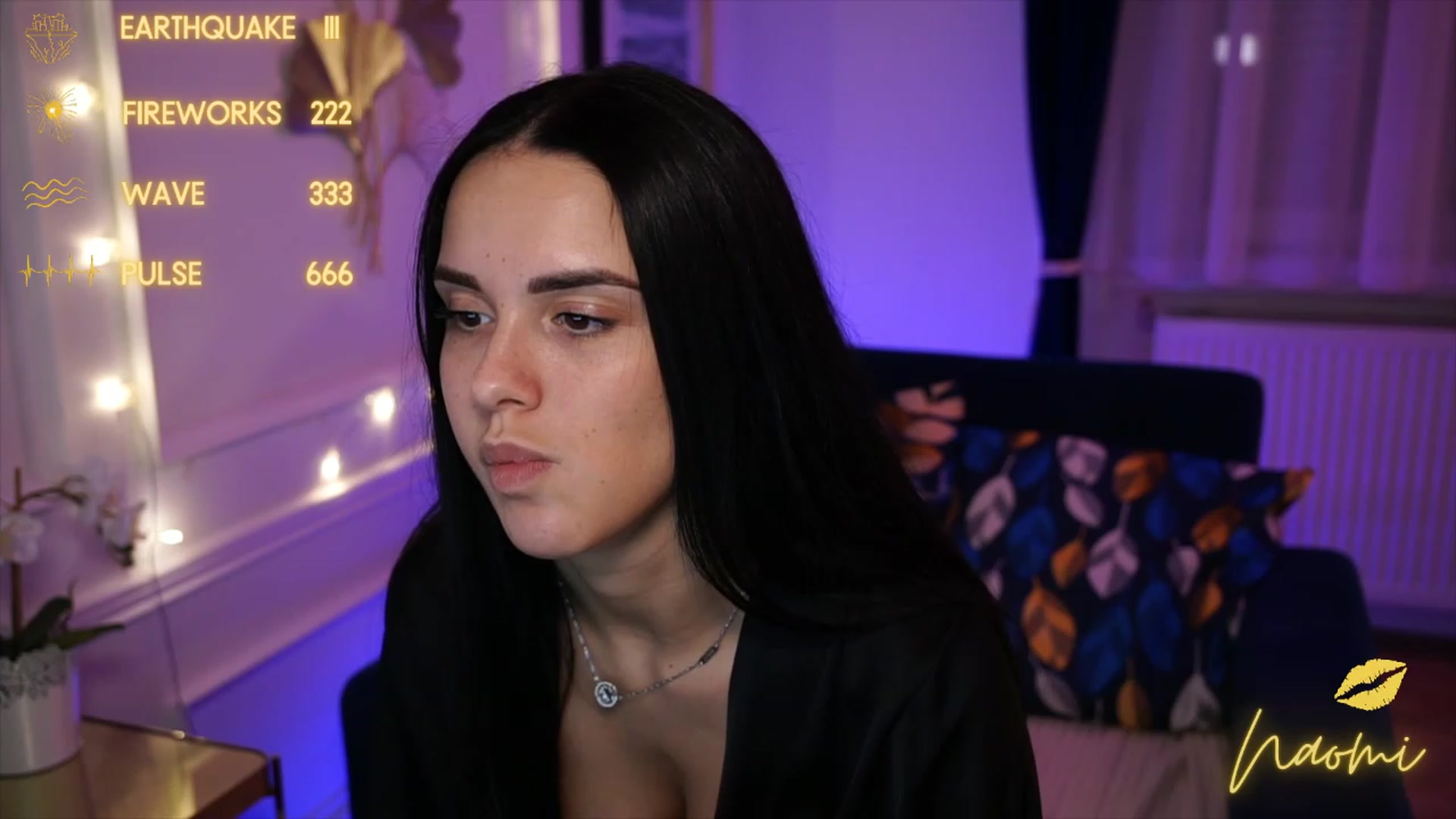 Gallery image thumbnail from cinnabellee's myfreecams stream on, 05/15/2023, 18:25 image 18 of 20